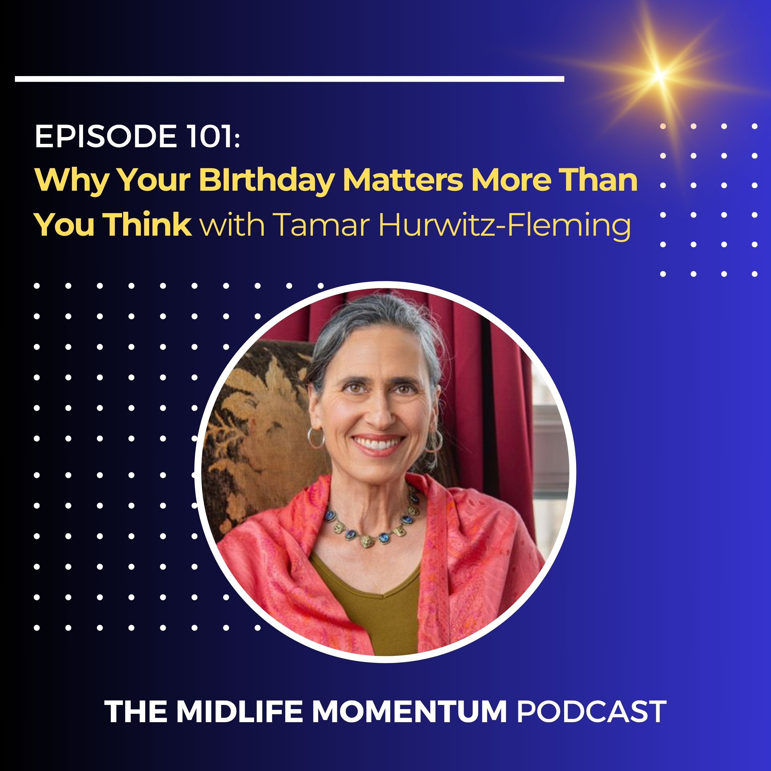 The Midlife Momentum Podcast
