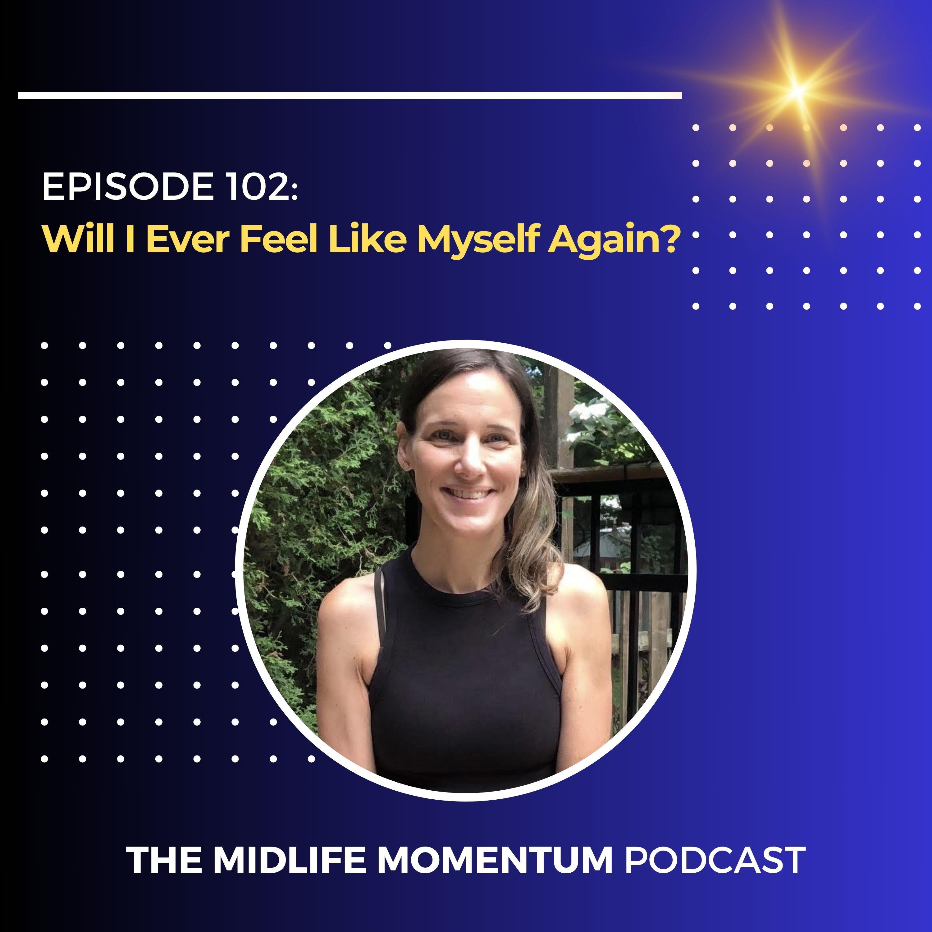 The Midlife Momentum Podcast
