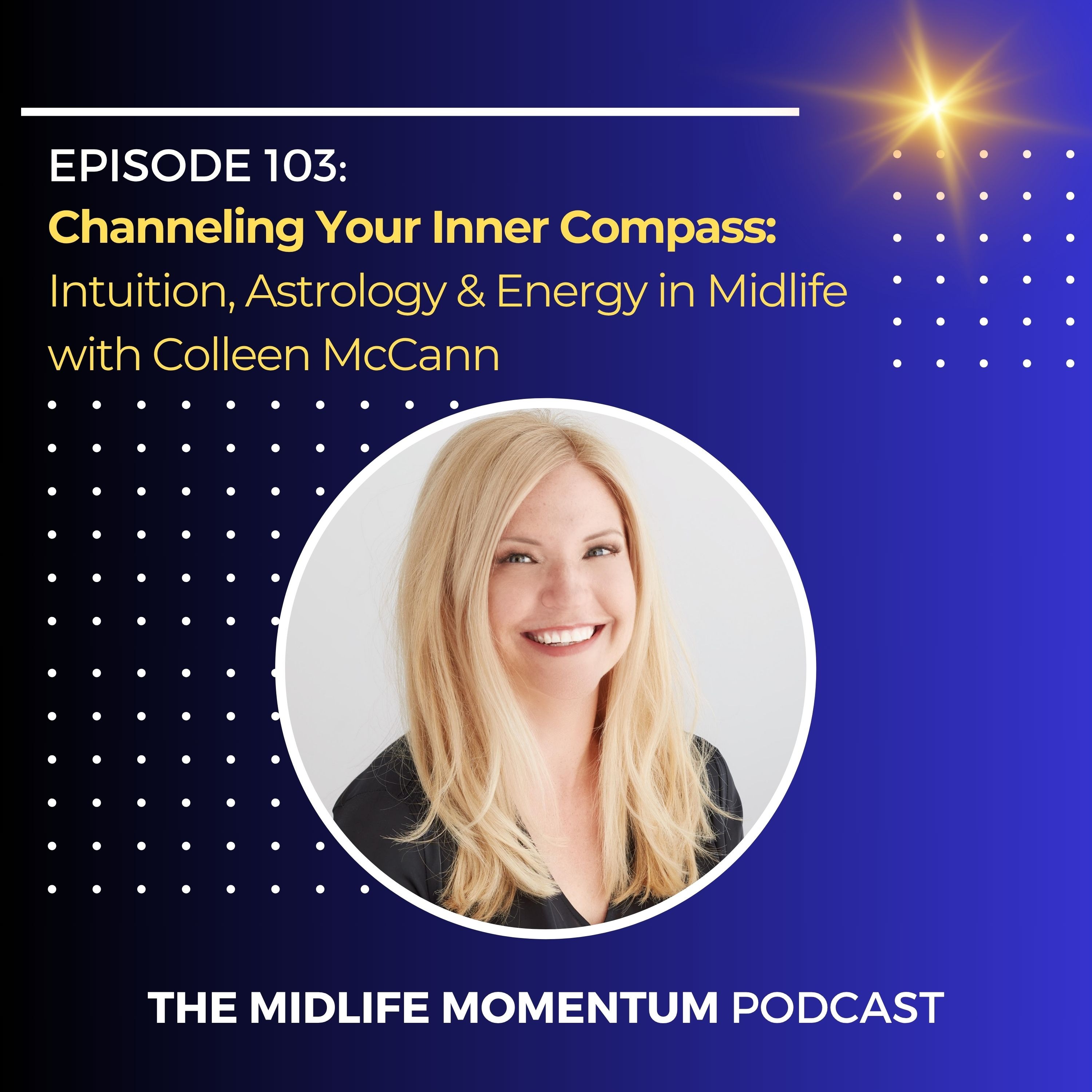 The Midlife Momentum Podcast