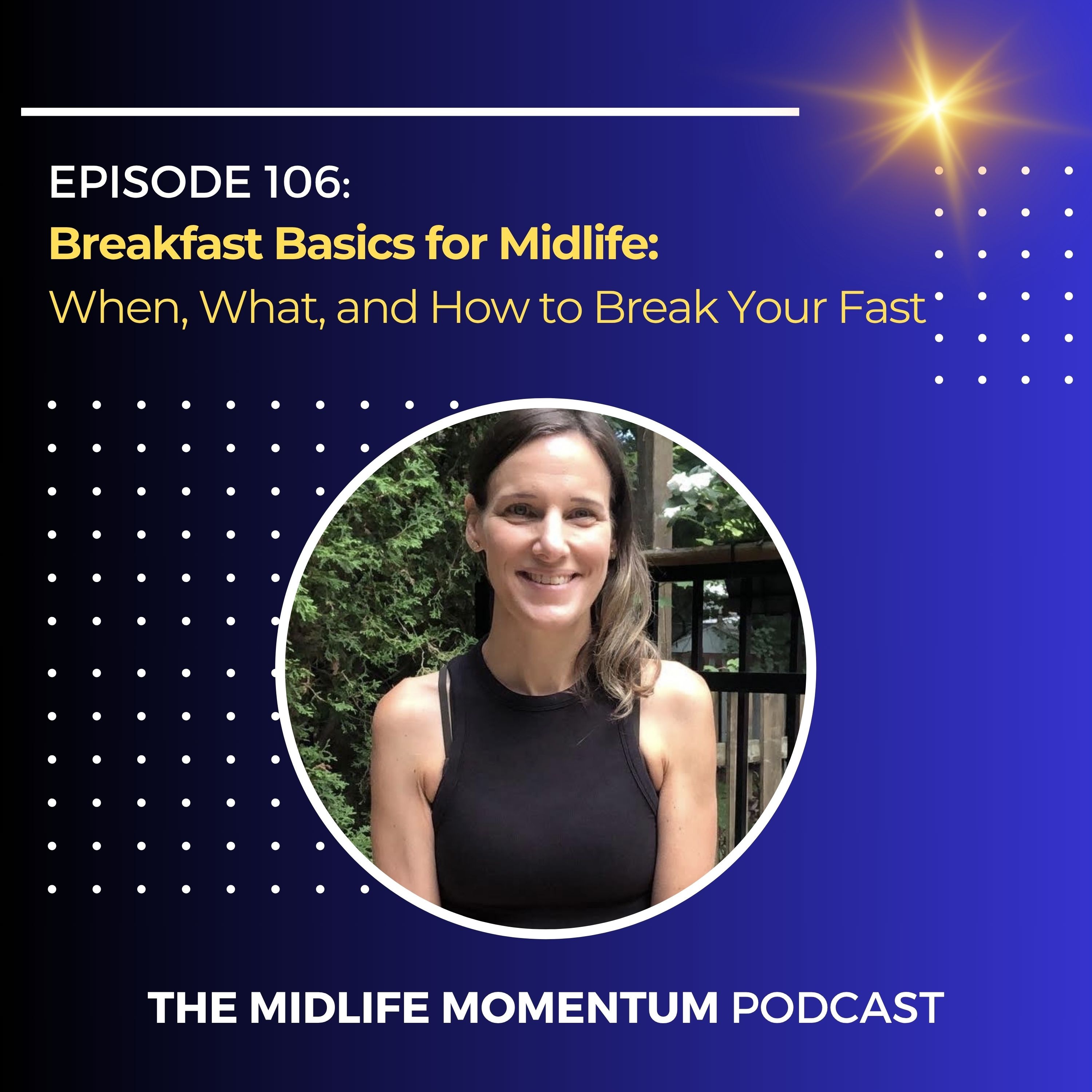 The Midlife Momentum Podcast