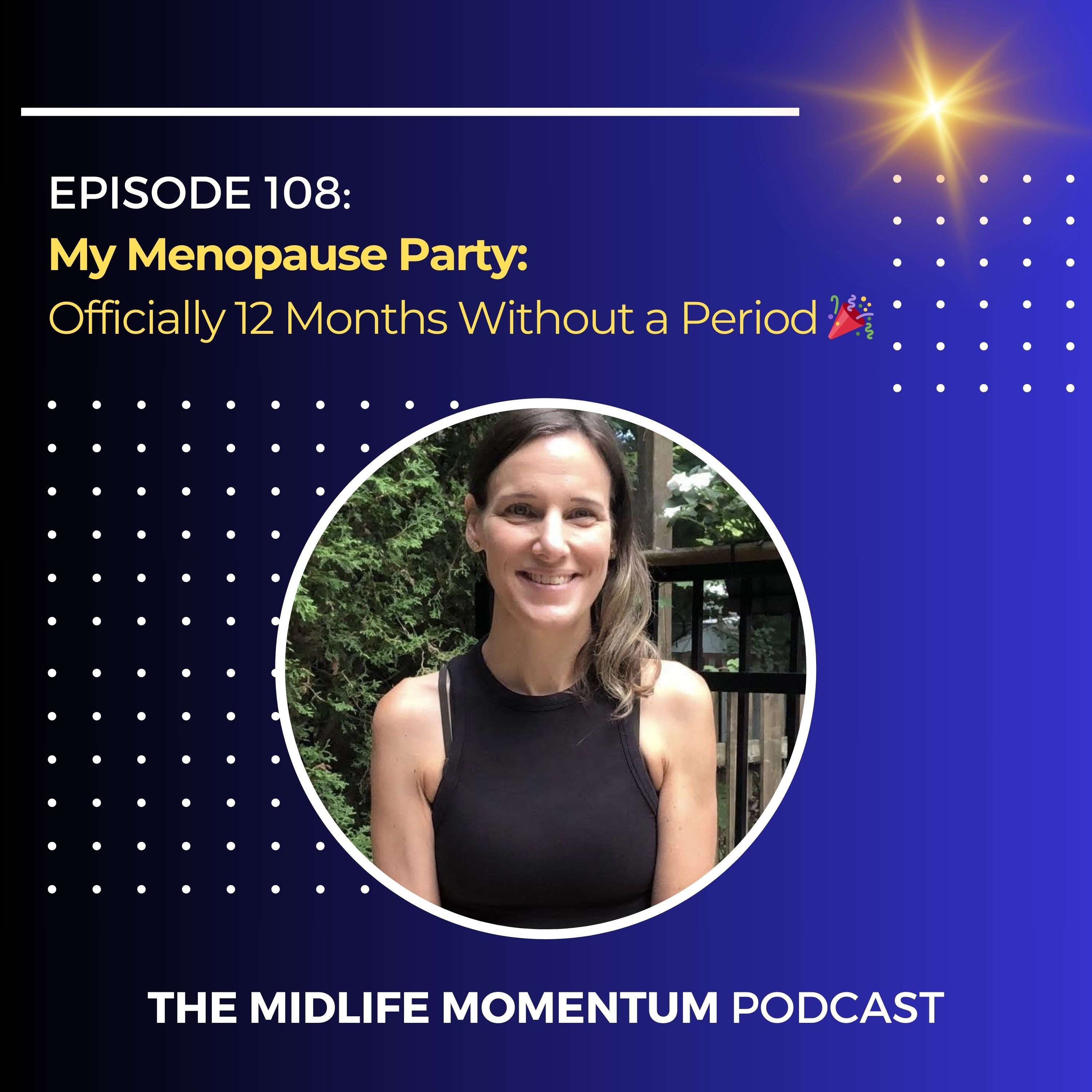 The Midlife Momentum Podcast