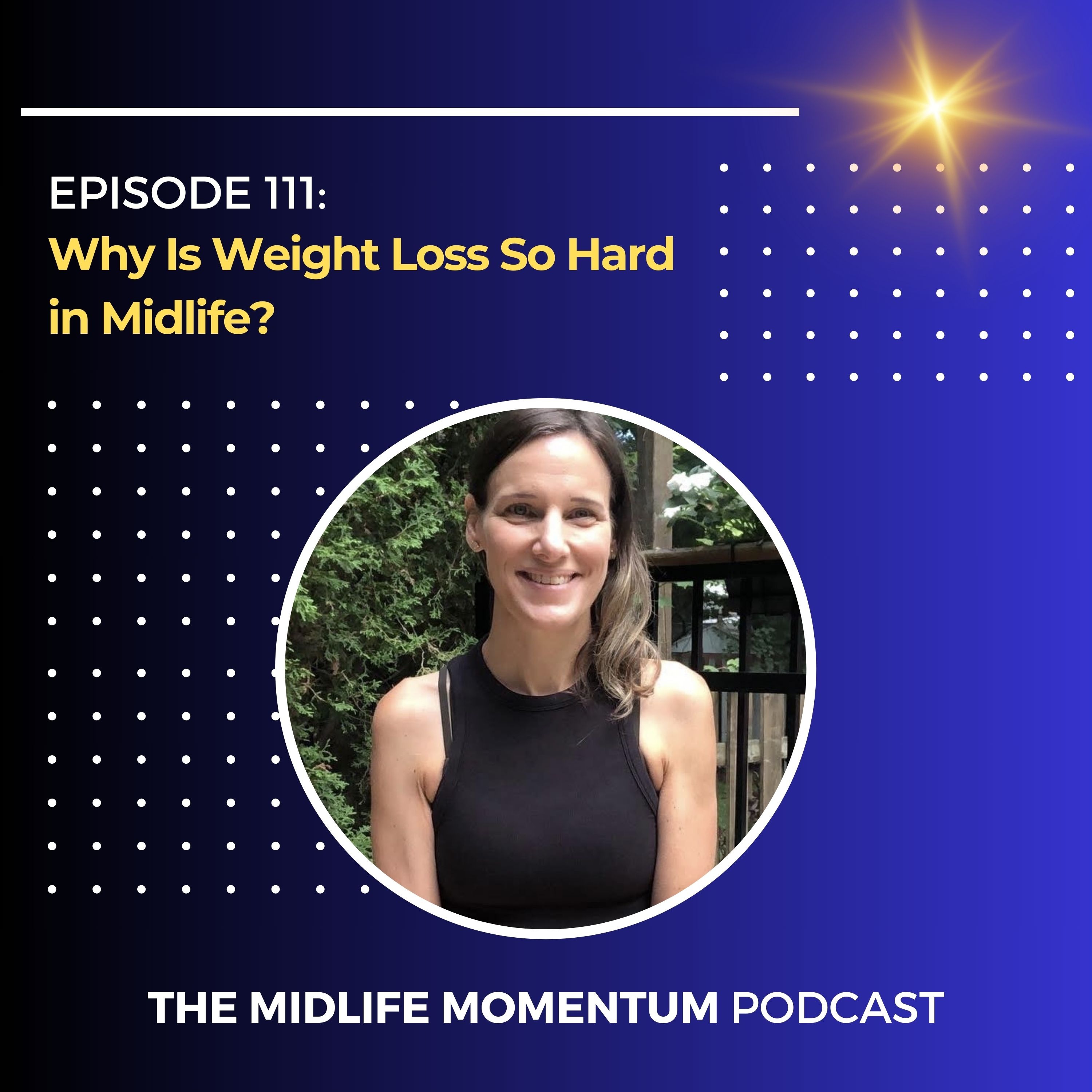 The Midlife Momentum Podcast