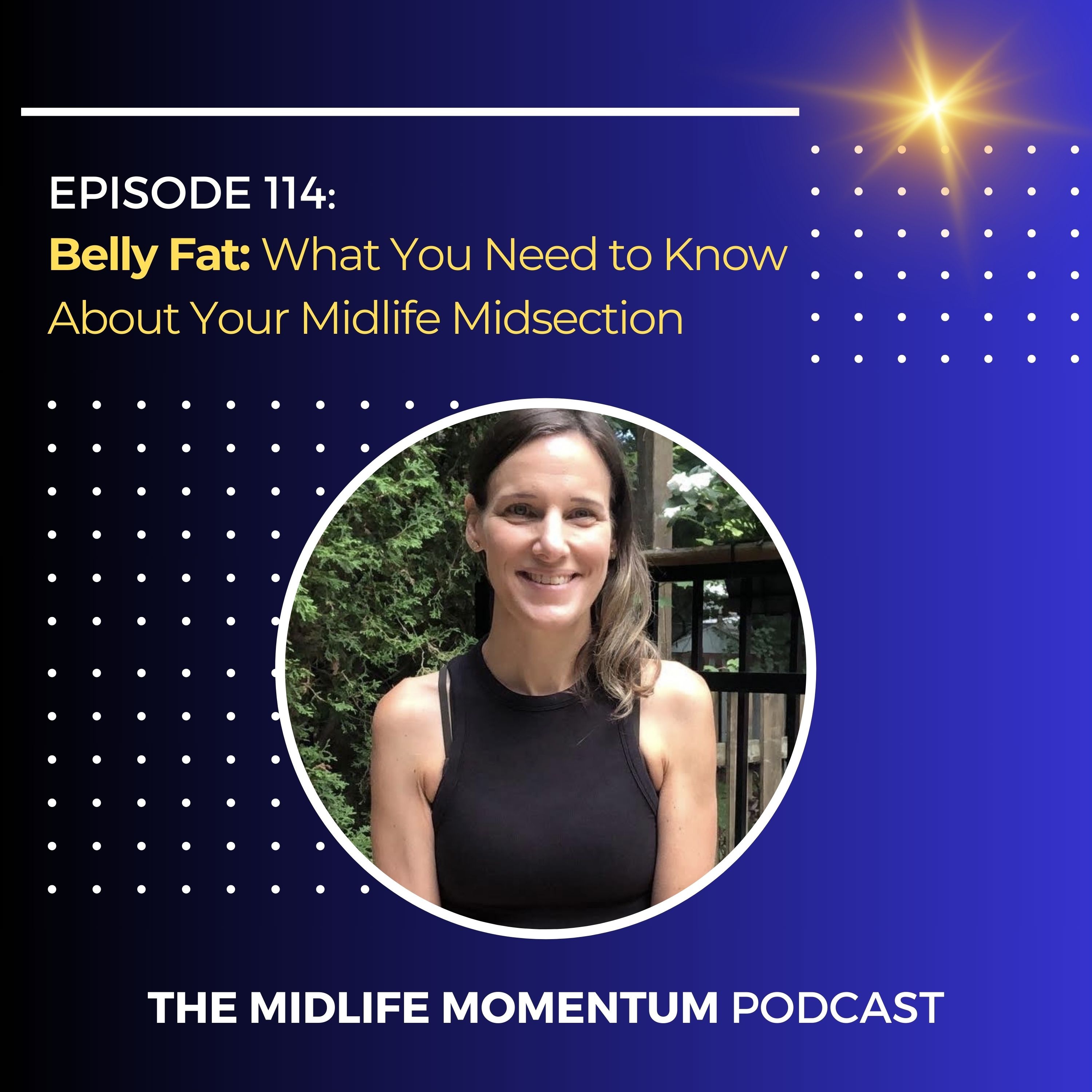 The Midlife Momentum Podcast