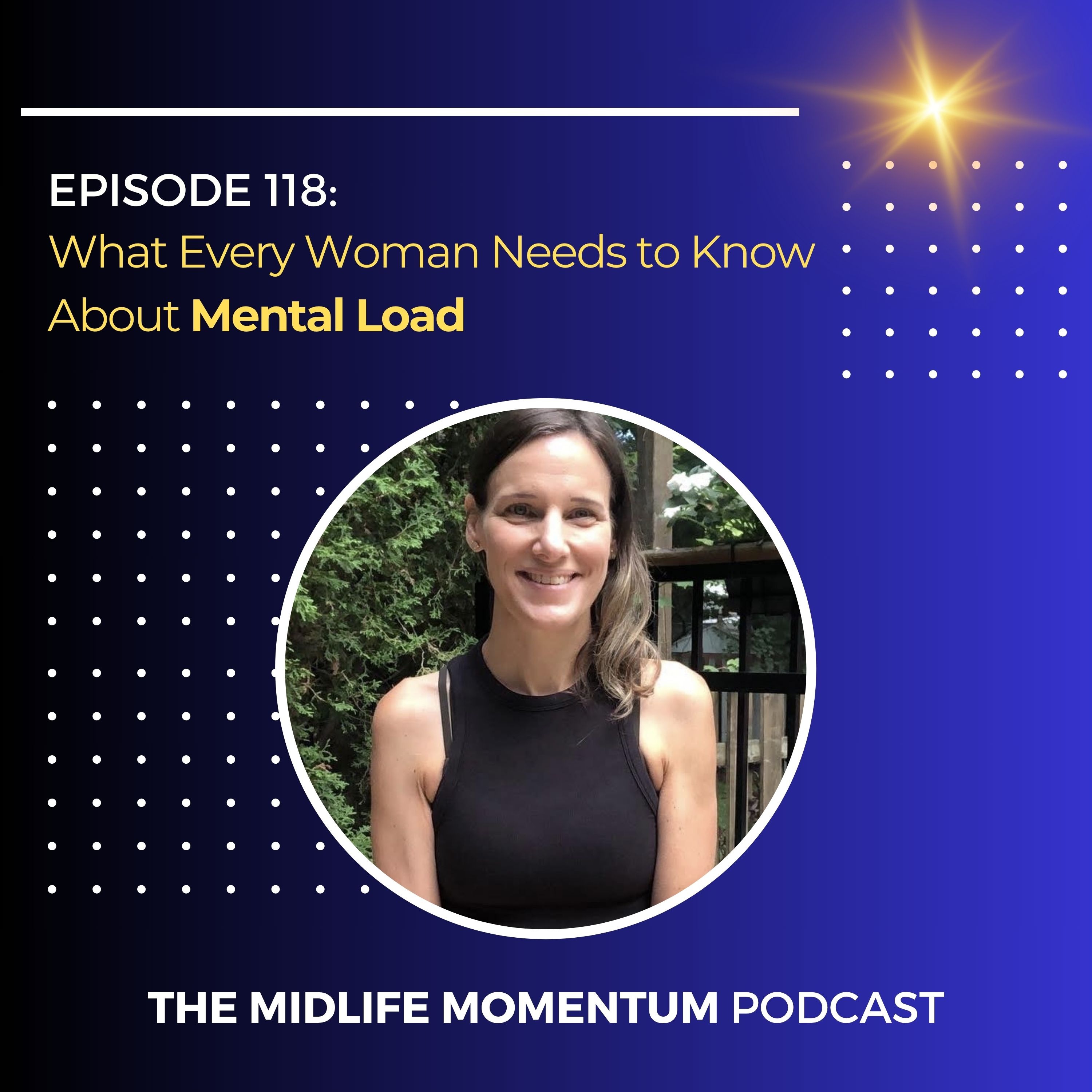 The Midlife Momentum Podcast