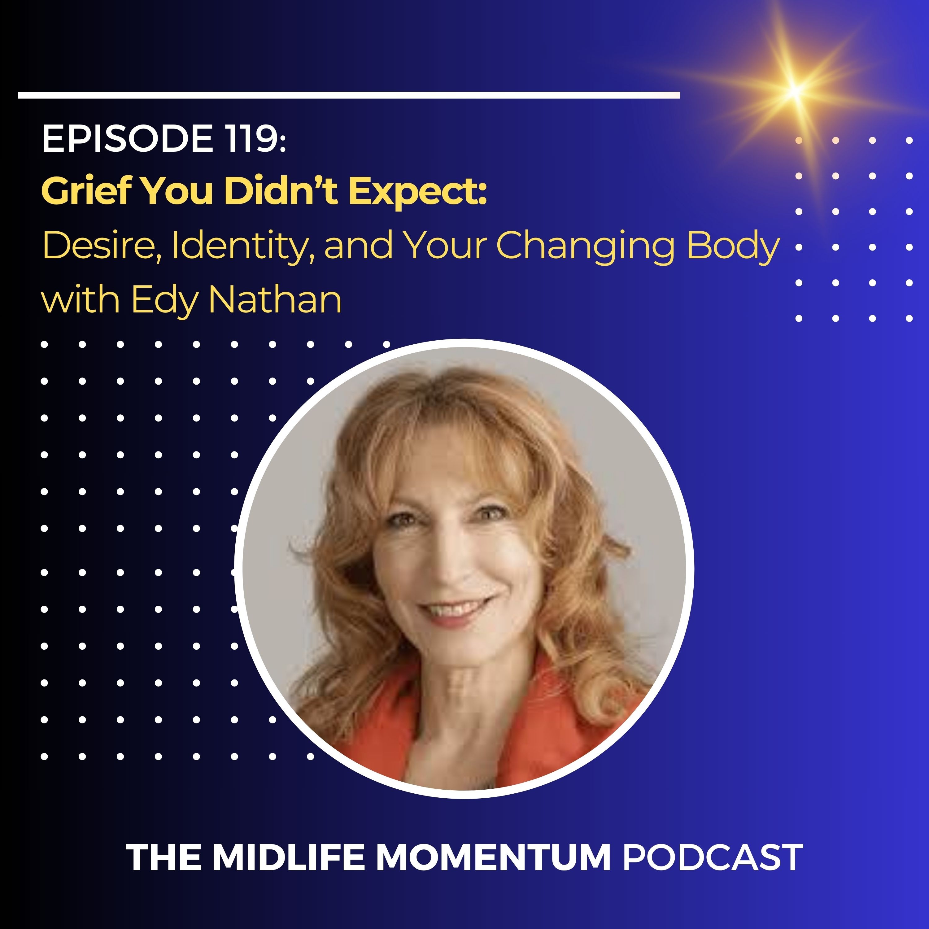 Midlife Momentum: Menopause, Hormones & Weight Loss for Women Over 40