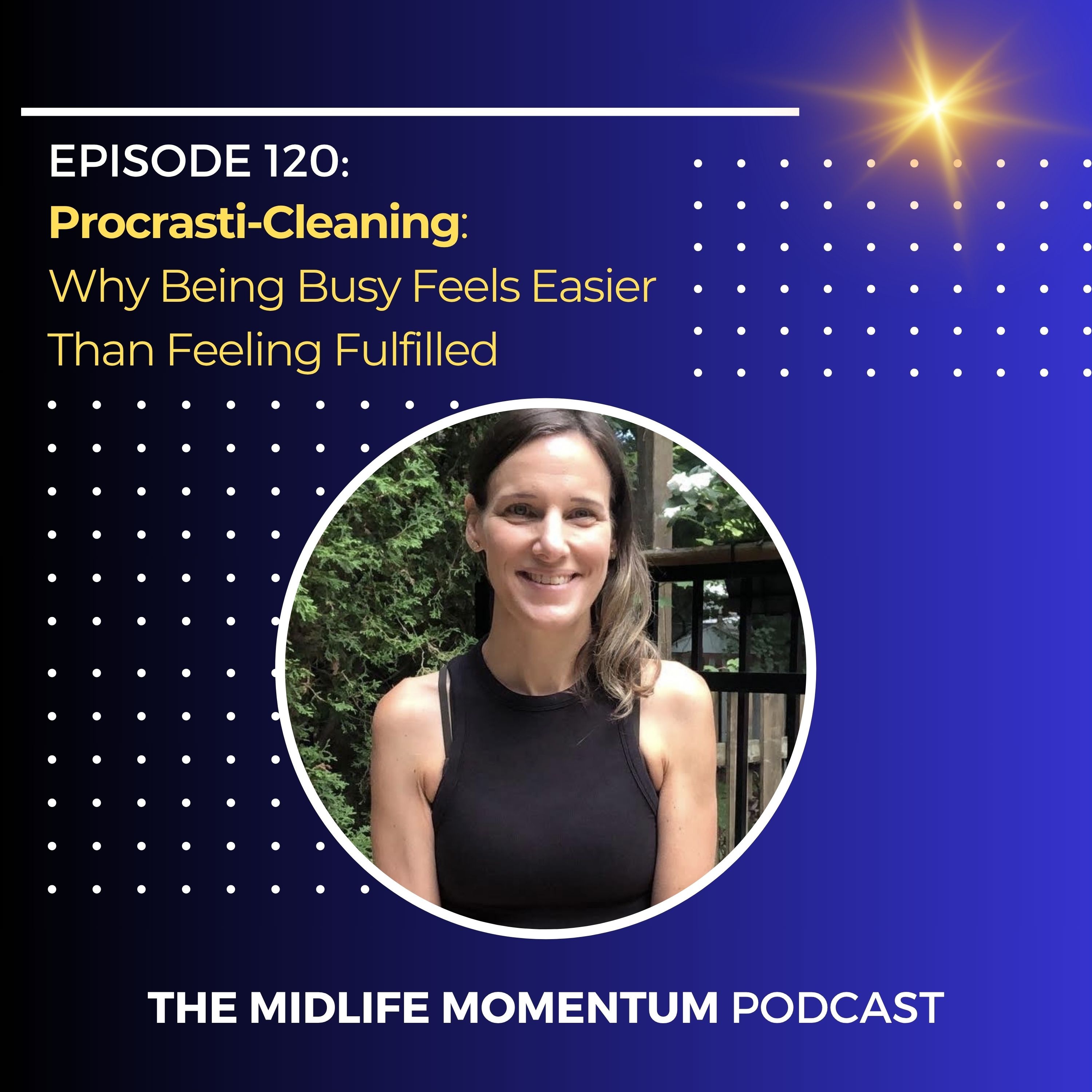 The Midlife Momentum Podcast