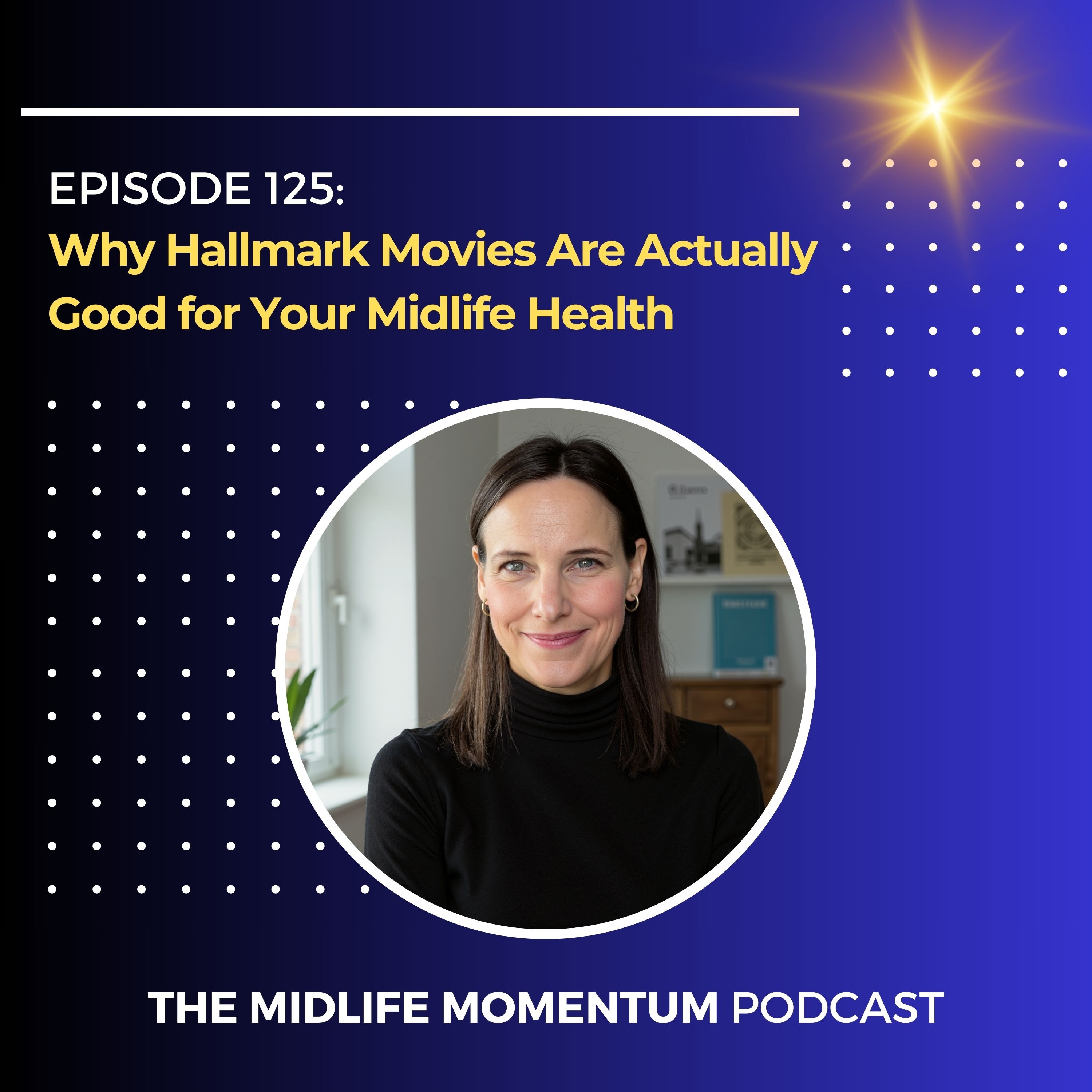 The Midlife Momentum Podcast