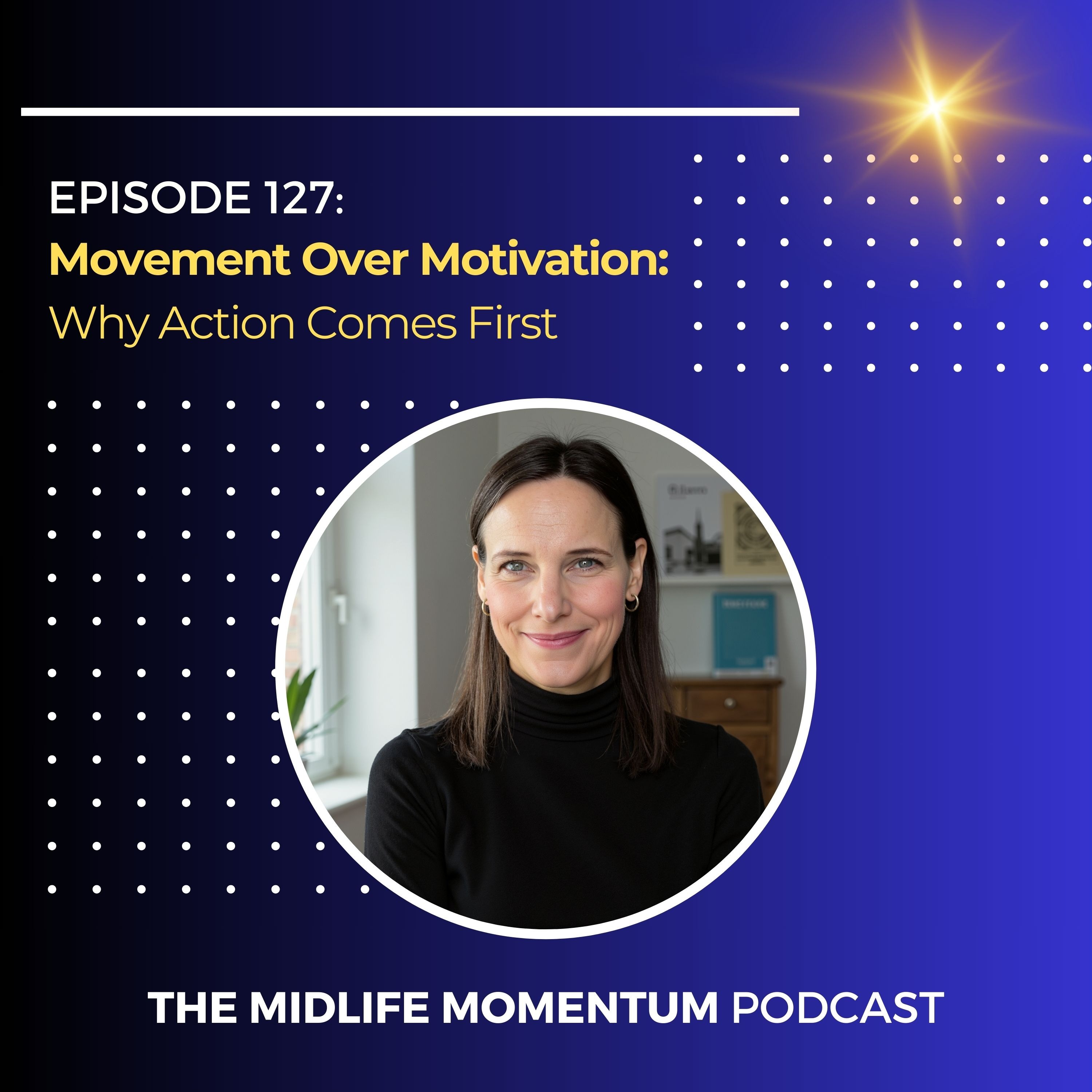 Midlife Momentum: Menopause, Hormones & Weight Loss for Women Over 40