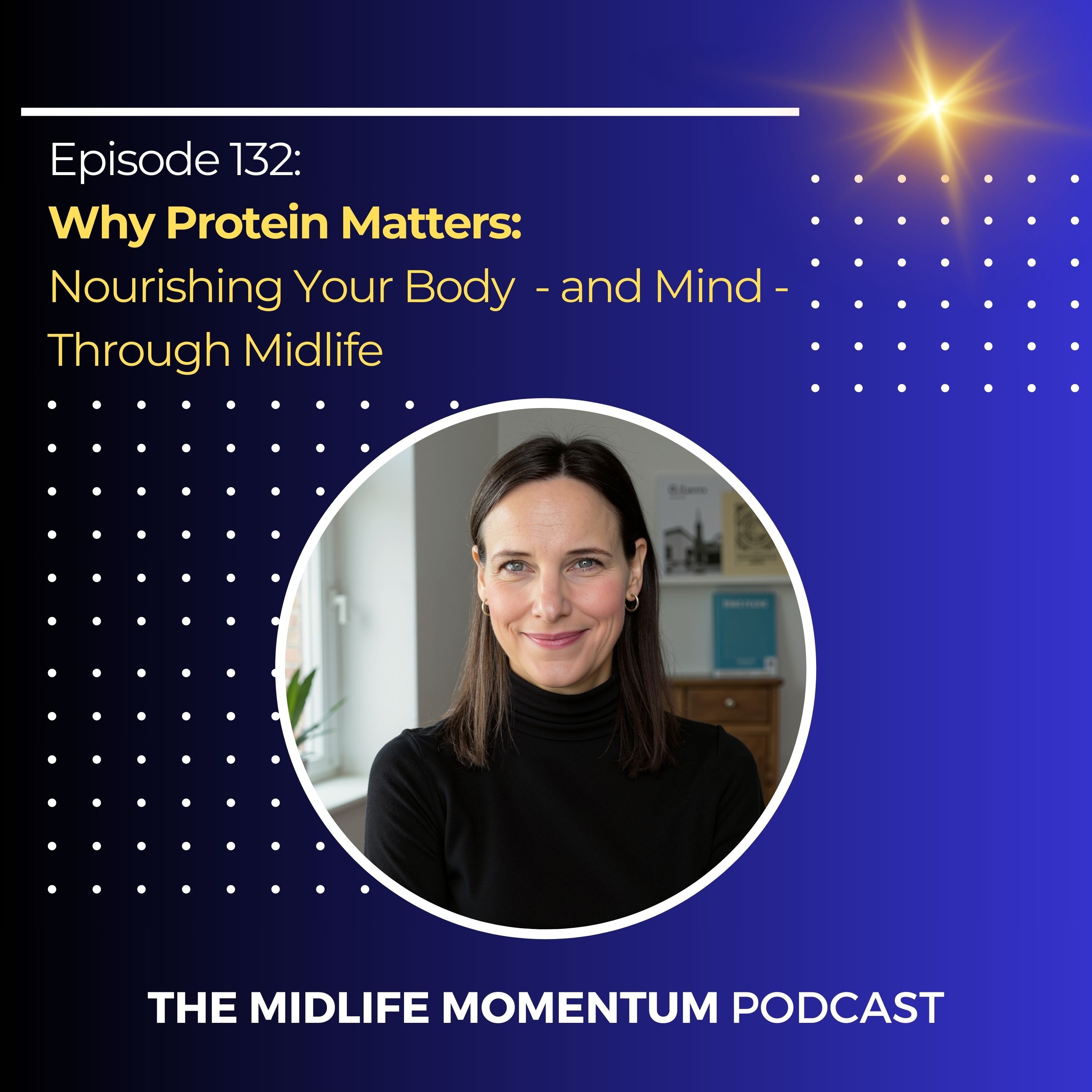 Midlife Momentum: Menopause, Hormones & Weight Loss for Women Over 40