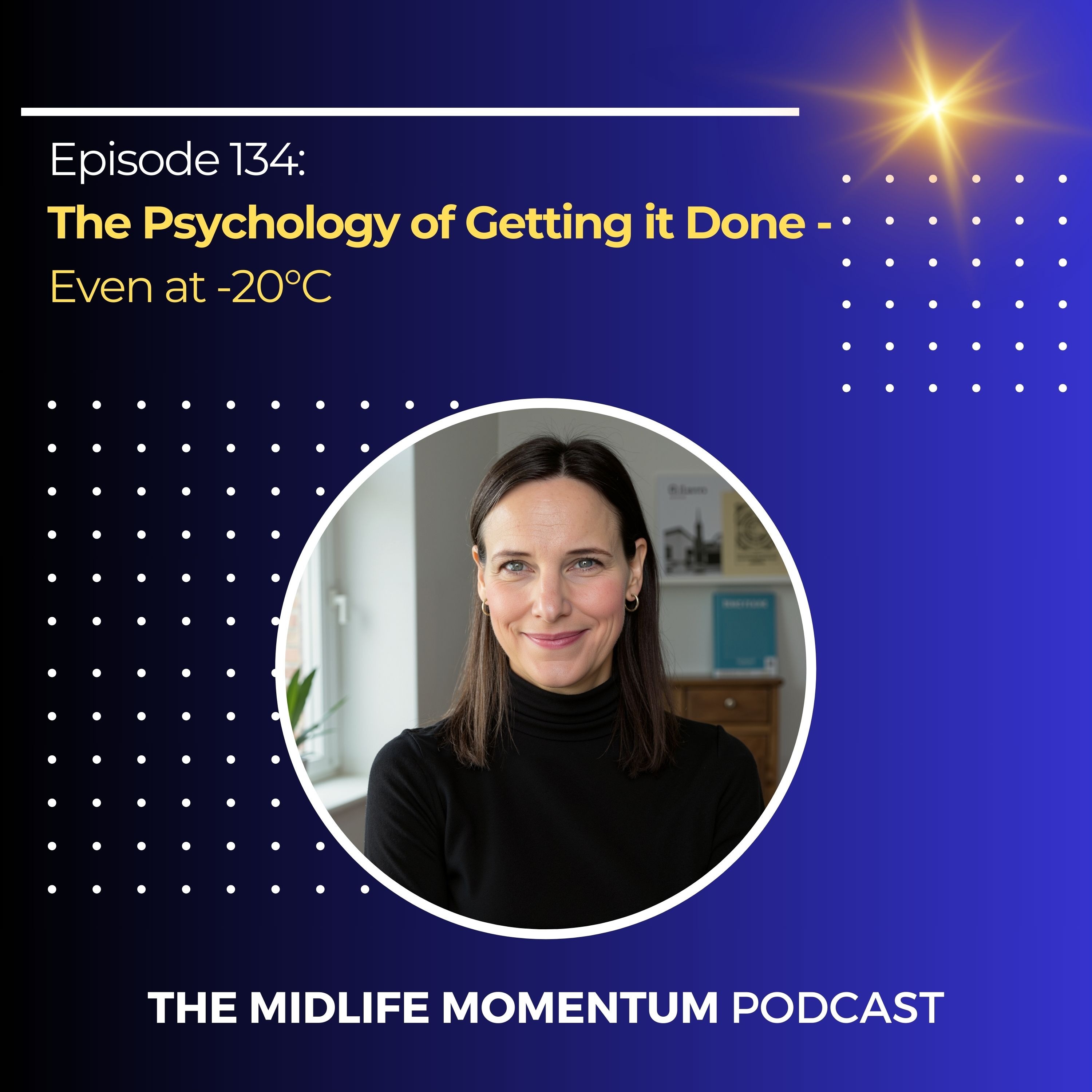Midlife Momentum: Menopause, Hormones & Weight Loss for Women Over 40