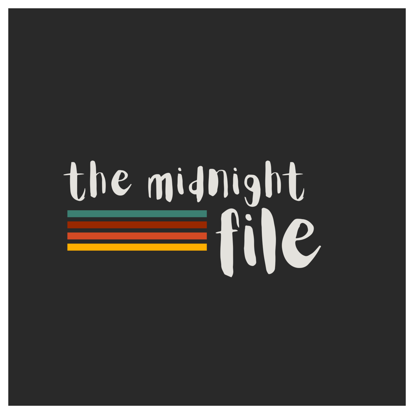 The Midnight File