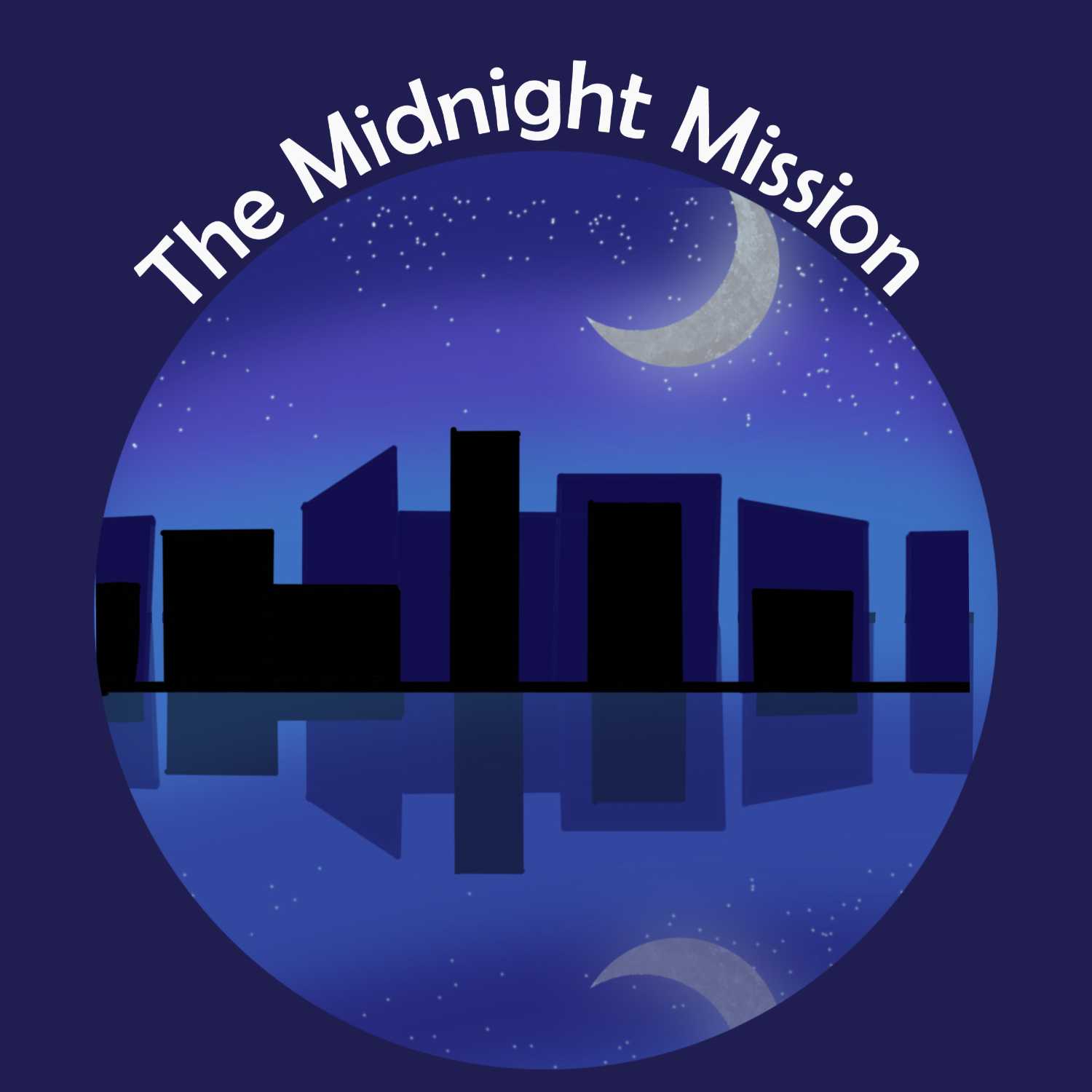 Part I: The Pilot Menace episode artwork