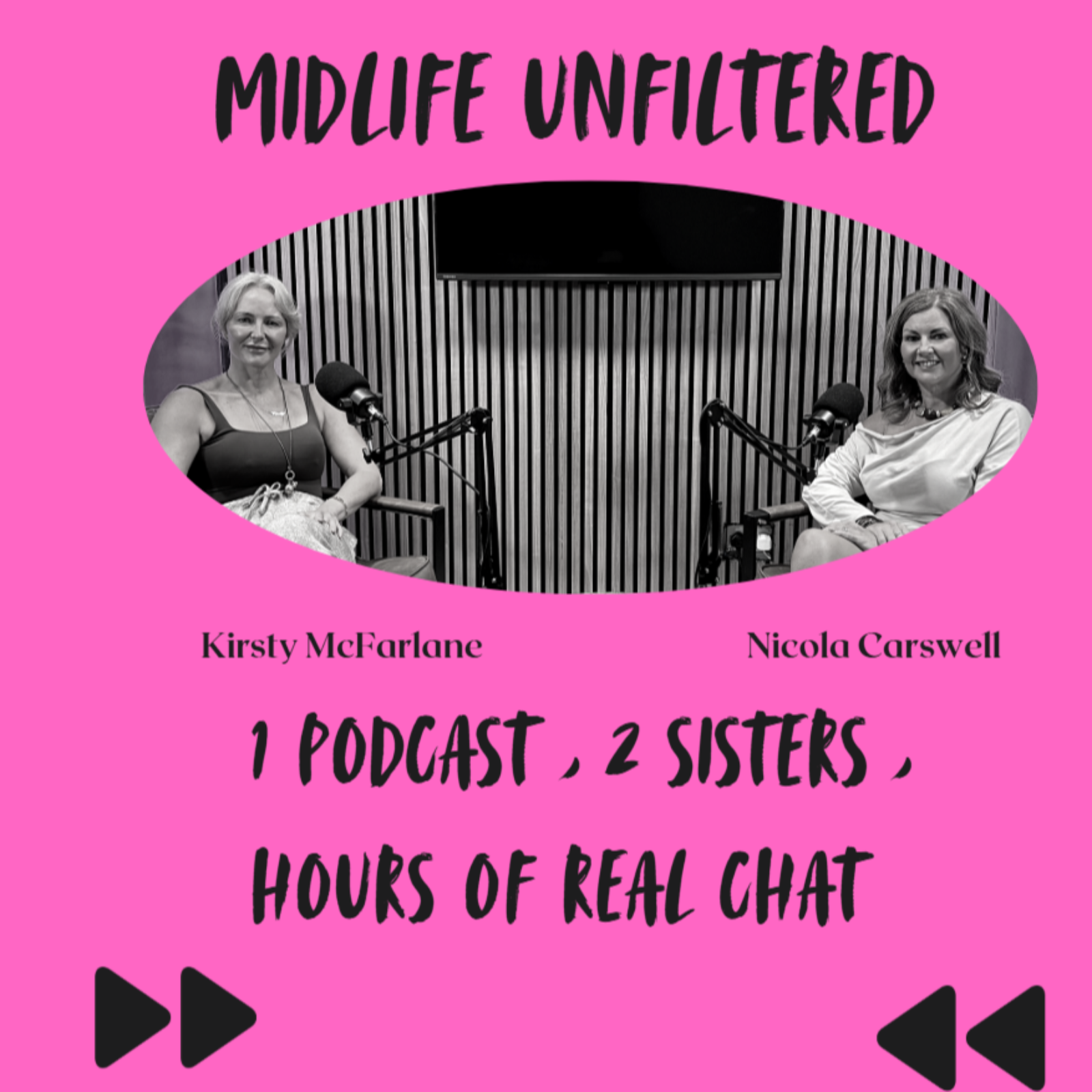 Midlife Unfiltered 