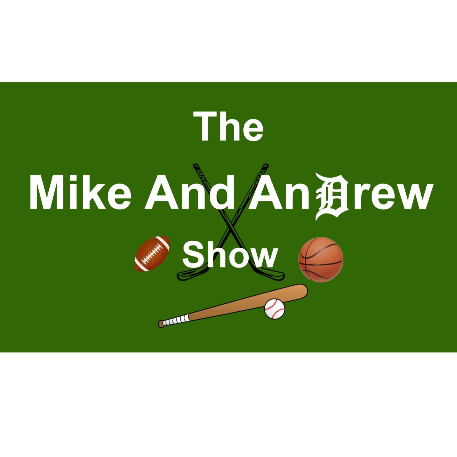 Episode 7: Farewell to Miggy plus weekend previews episode artwork