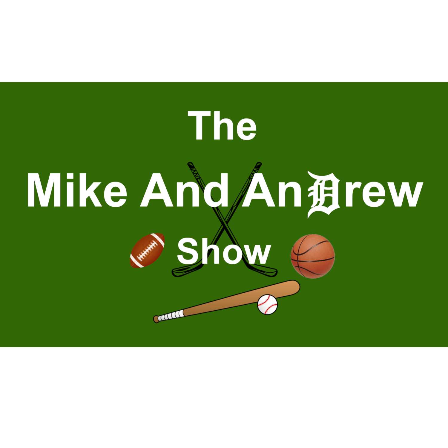 Episode 22: Rivalry week previews, and NFL previews episode artwork