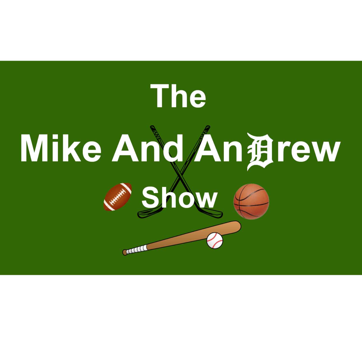 Episode 23: Rivalry week review and more episode artwork