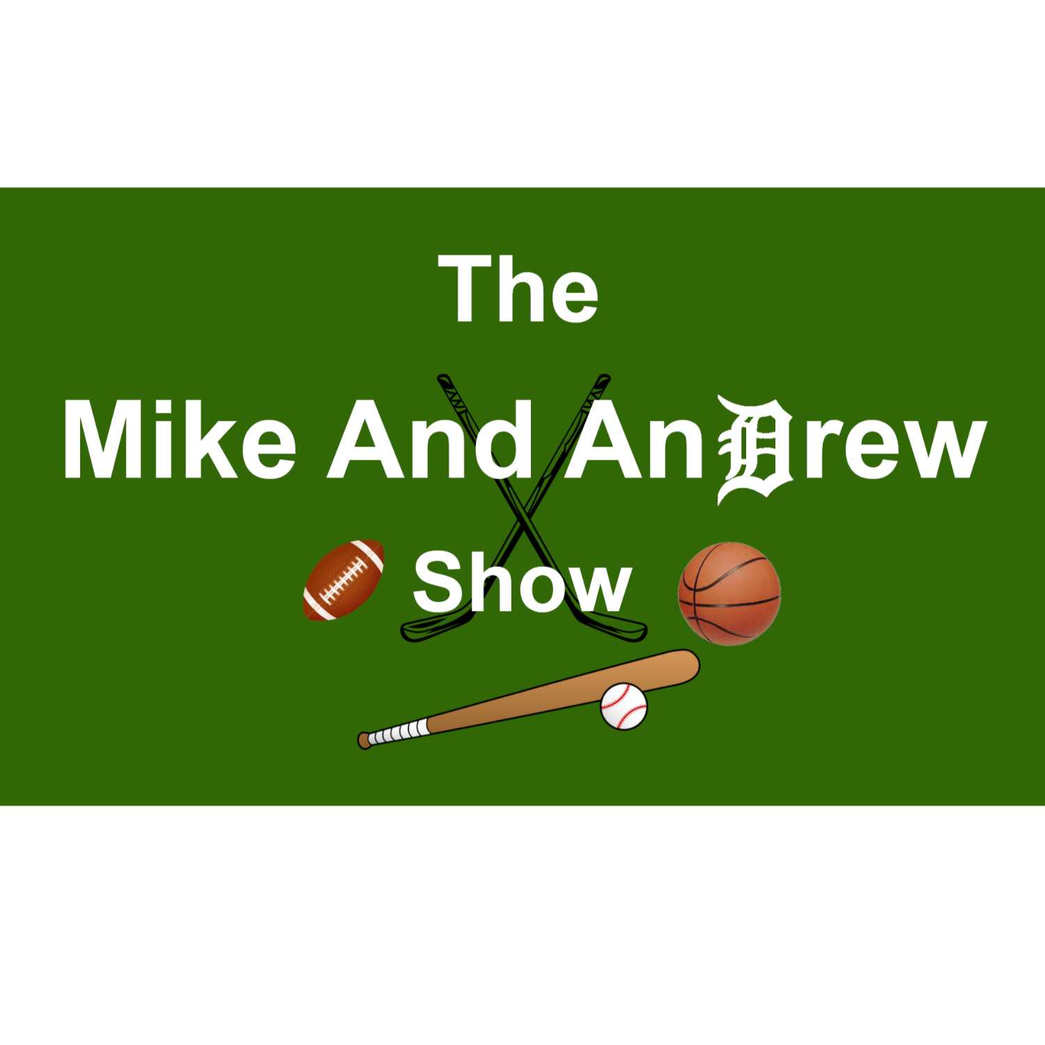 Episode 32: CFP is here! episode artwork