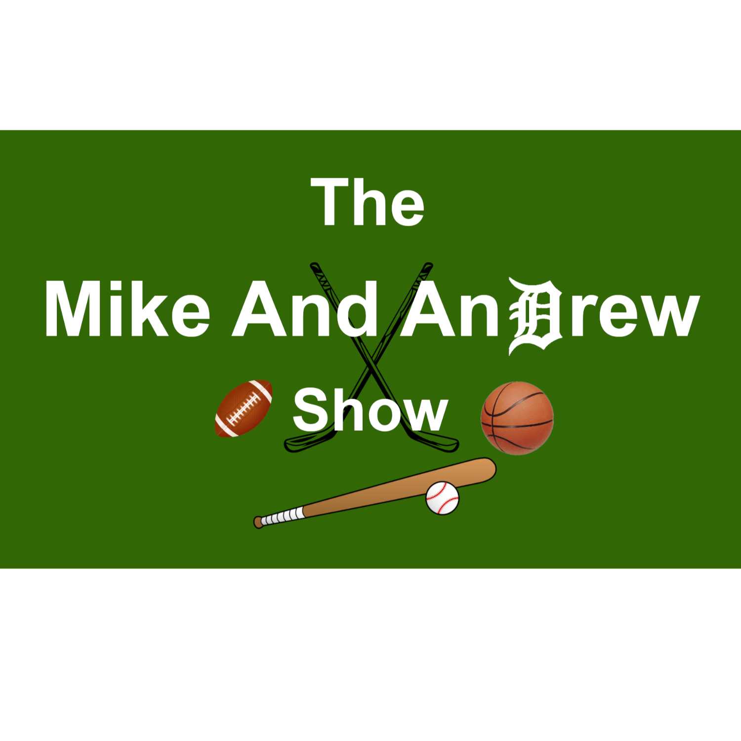 Episode 38: NFL Divisional Preview episode artwork