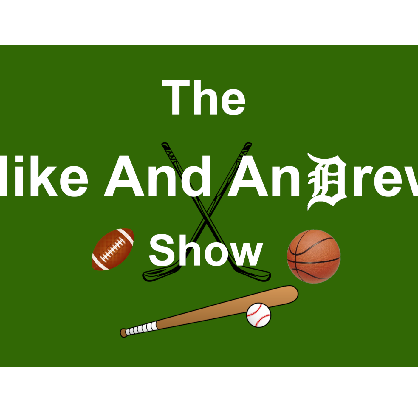 Episode 41: Championship Weekend Review episode artwork