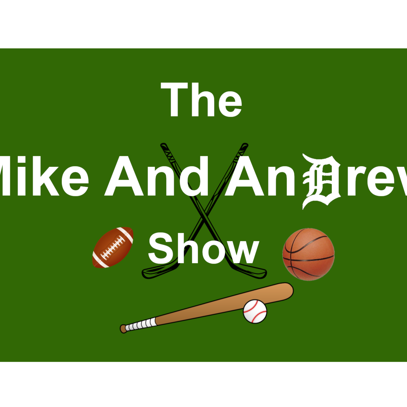 Episode 43: Early NFL Mock Draft episode artwork