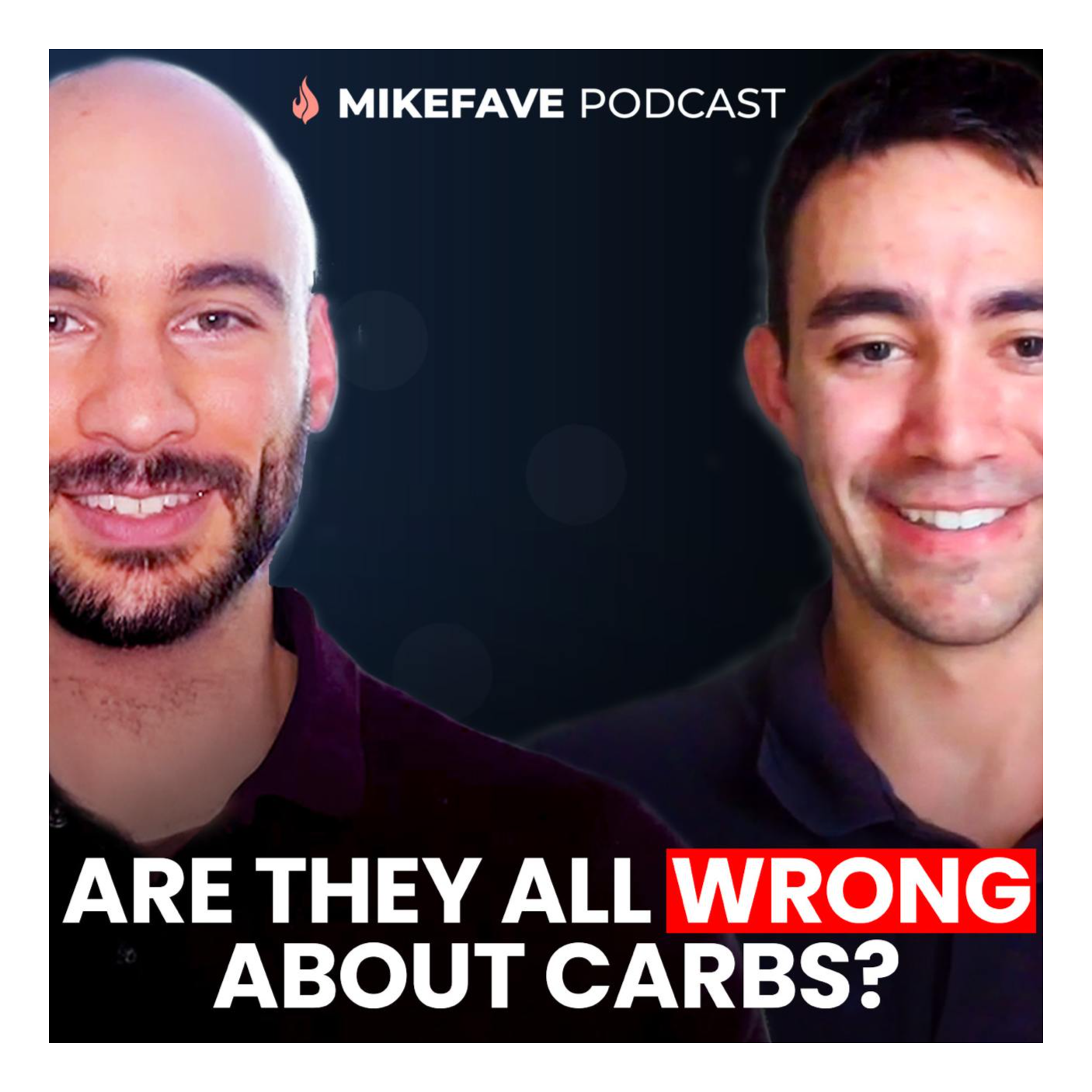 The Mike Fave Podcast