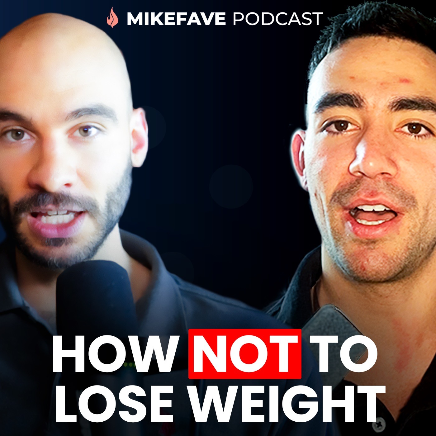 The Mike Fave Podcast