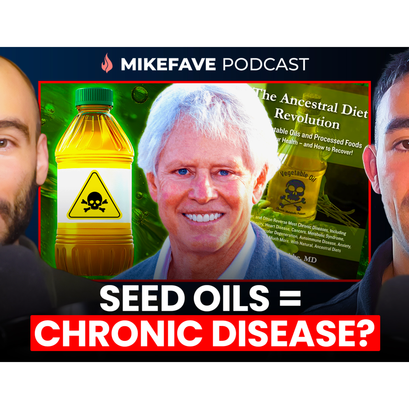The Mike Fave Podcast