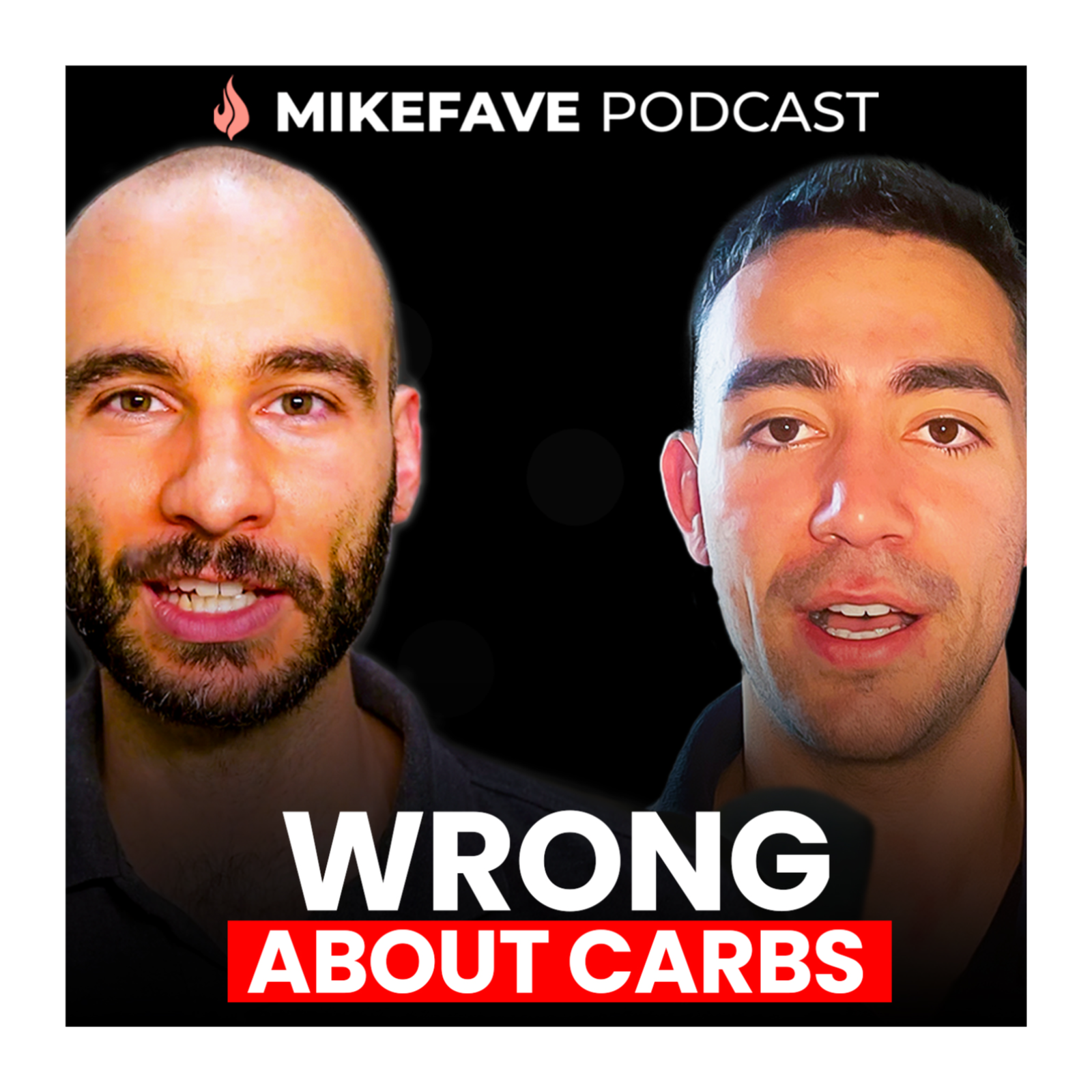 The Mike Fave Podcast