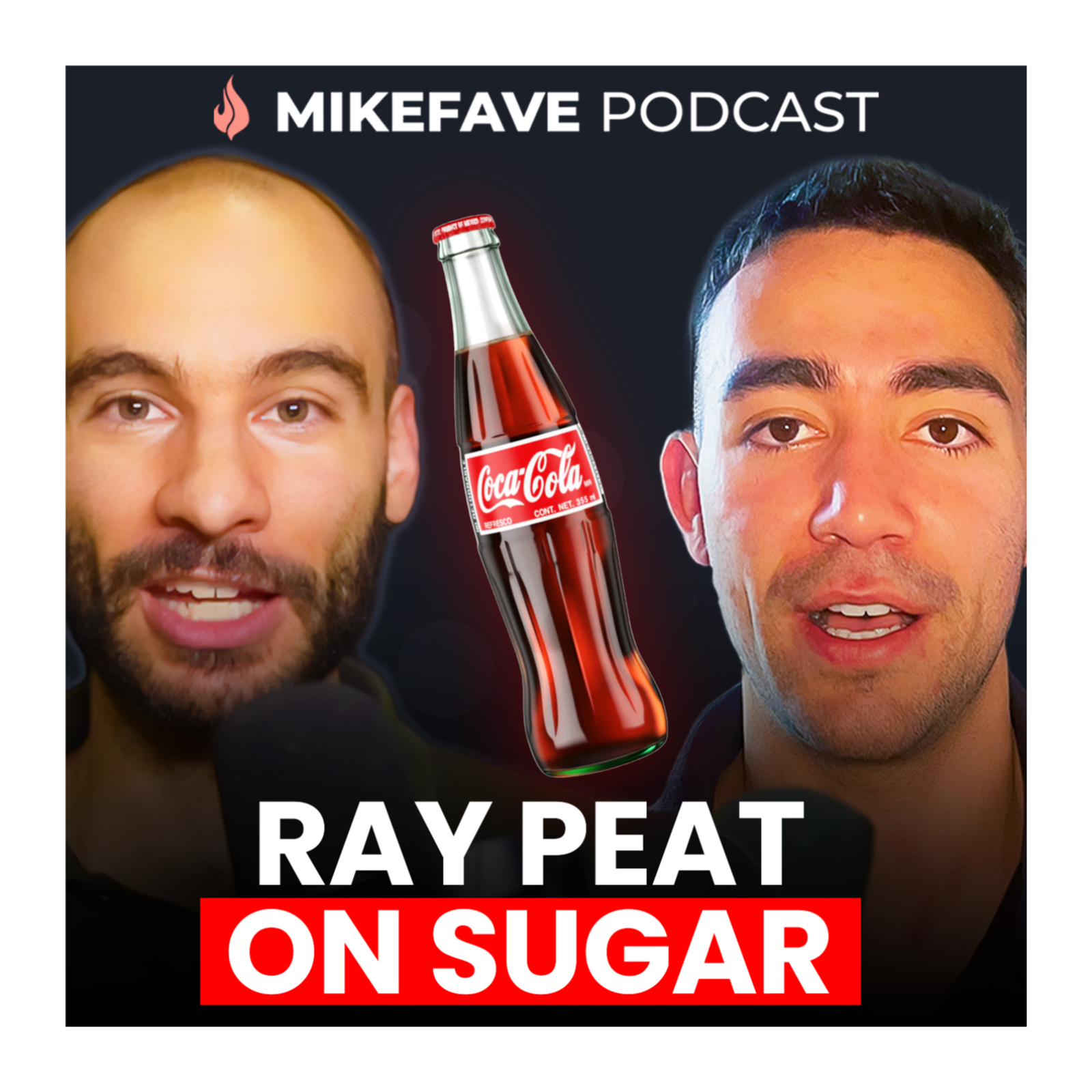 The Mike Fave Podcast