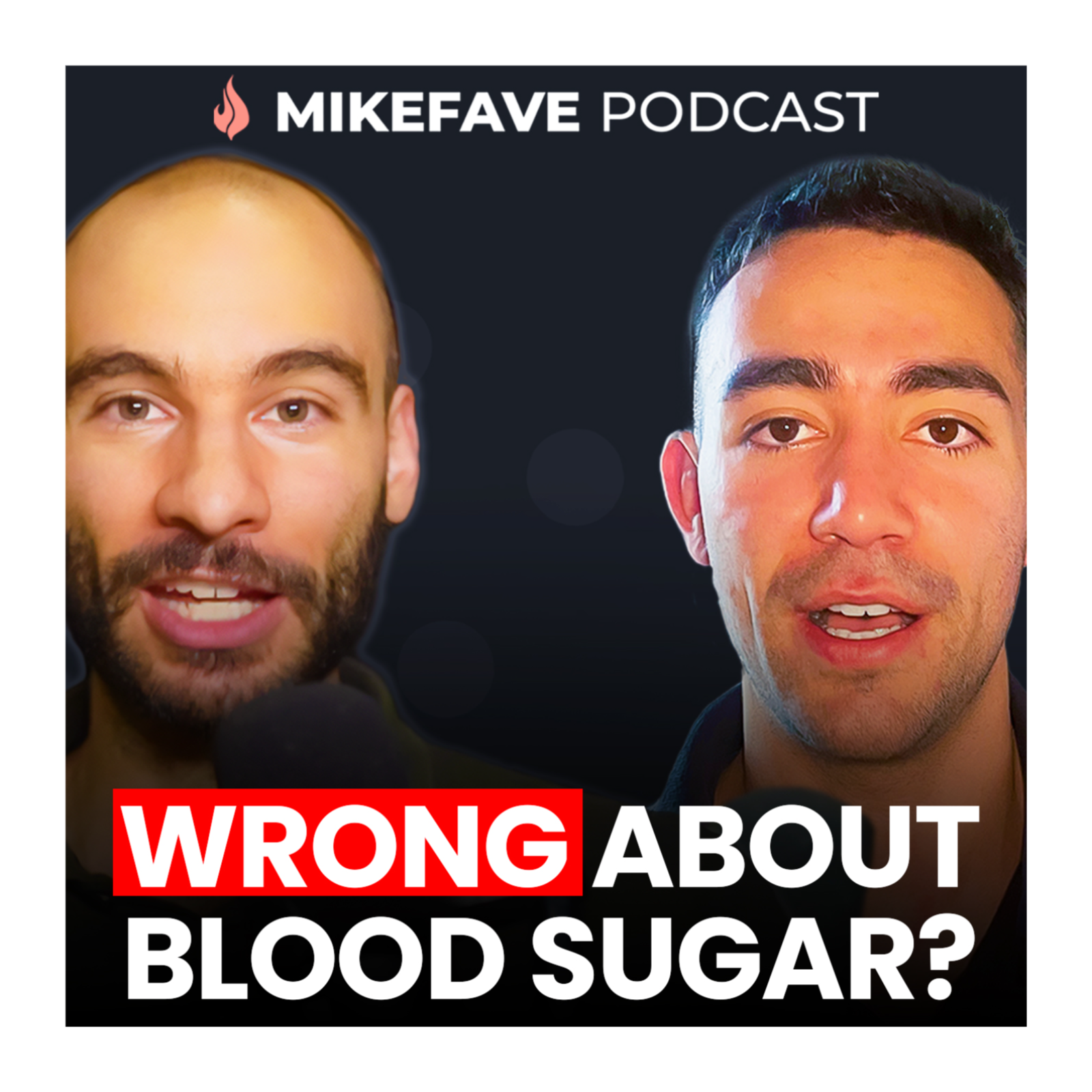 The Mike Fave Podcast