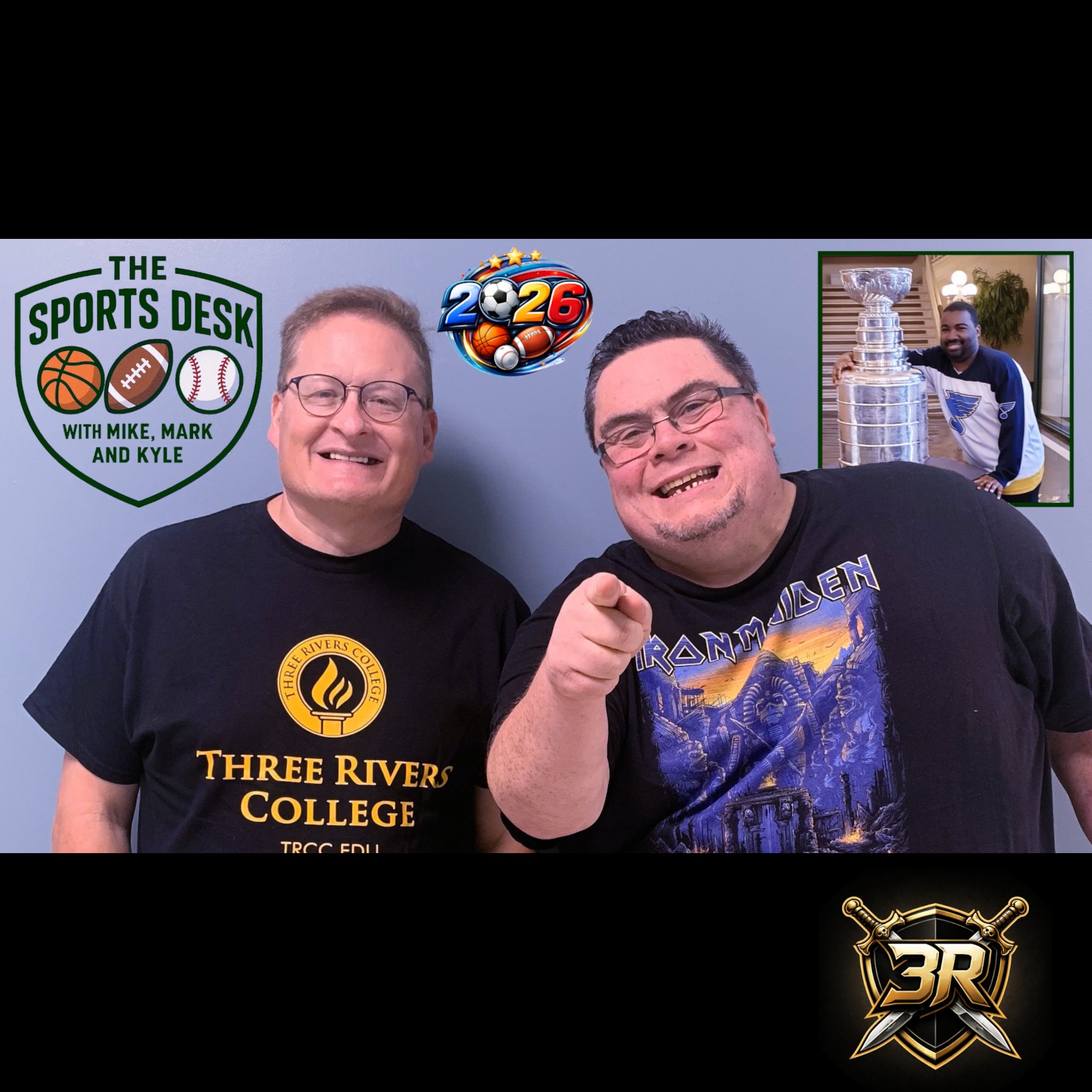 March 19, 2026: Lady Raiders NJCAA Tournament preview, NCAA Tournament preview and much more