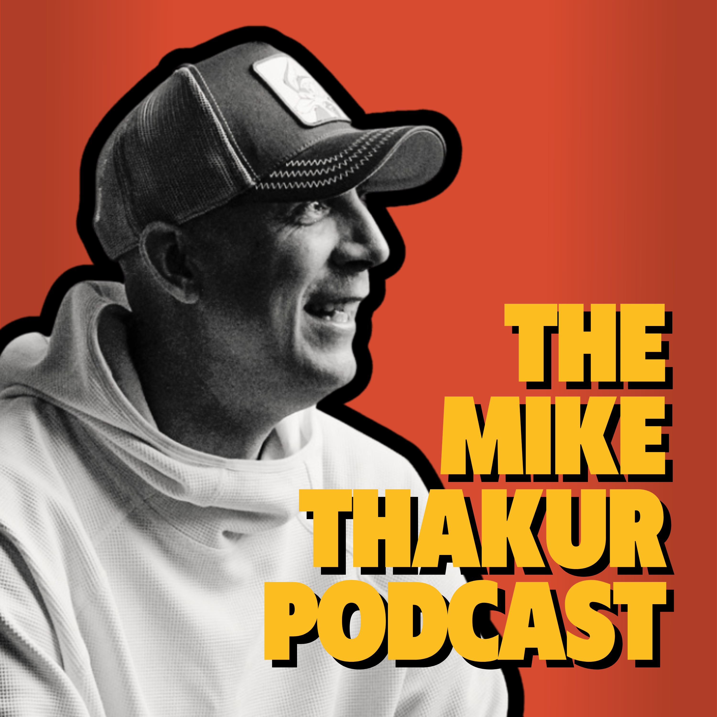 The Mike Thakur Podcast