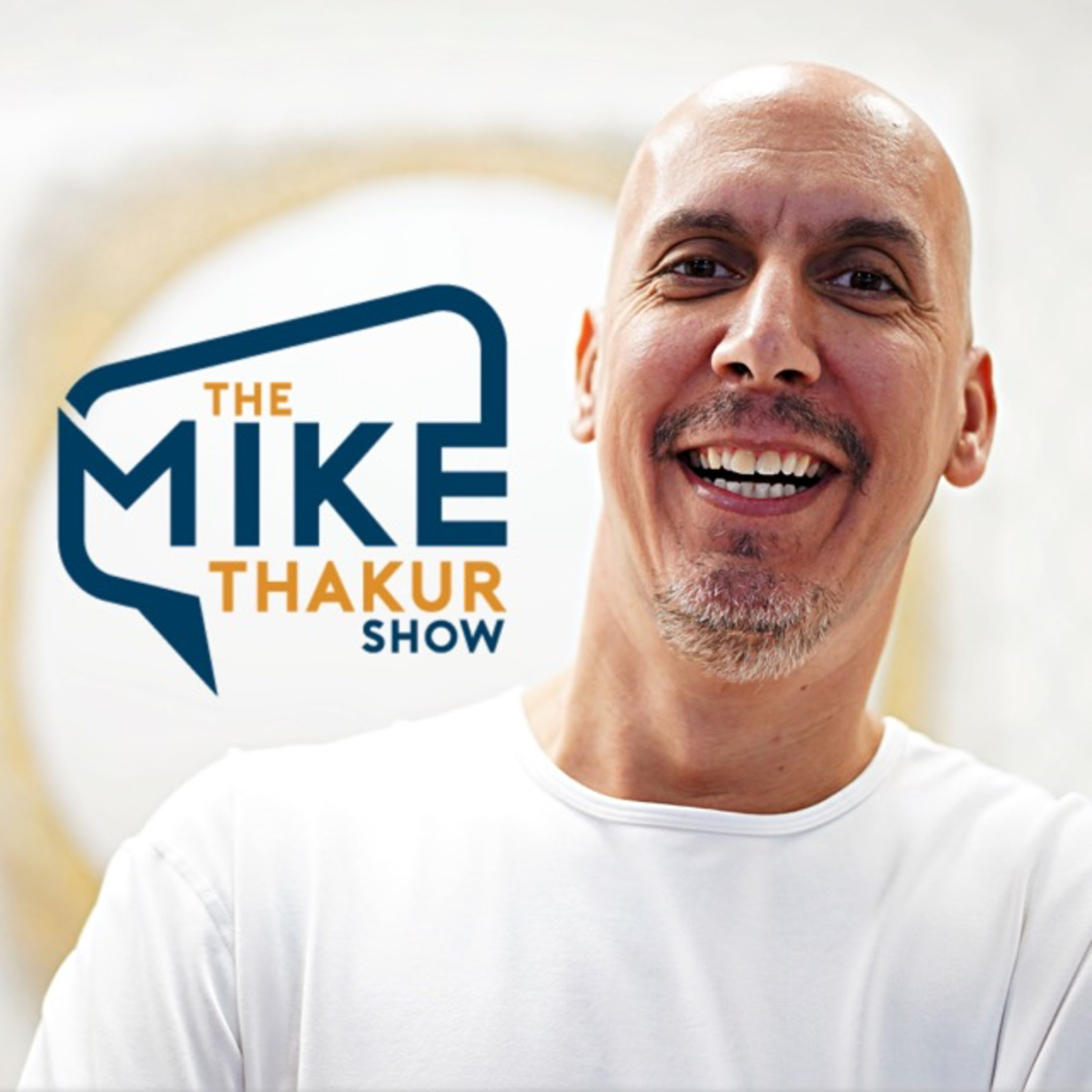The Mike Thakur Podcast