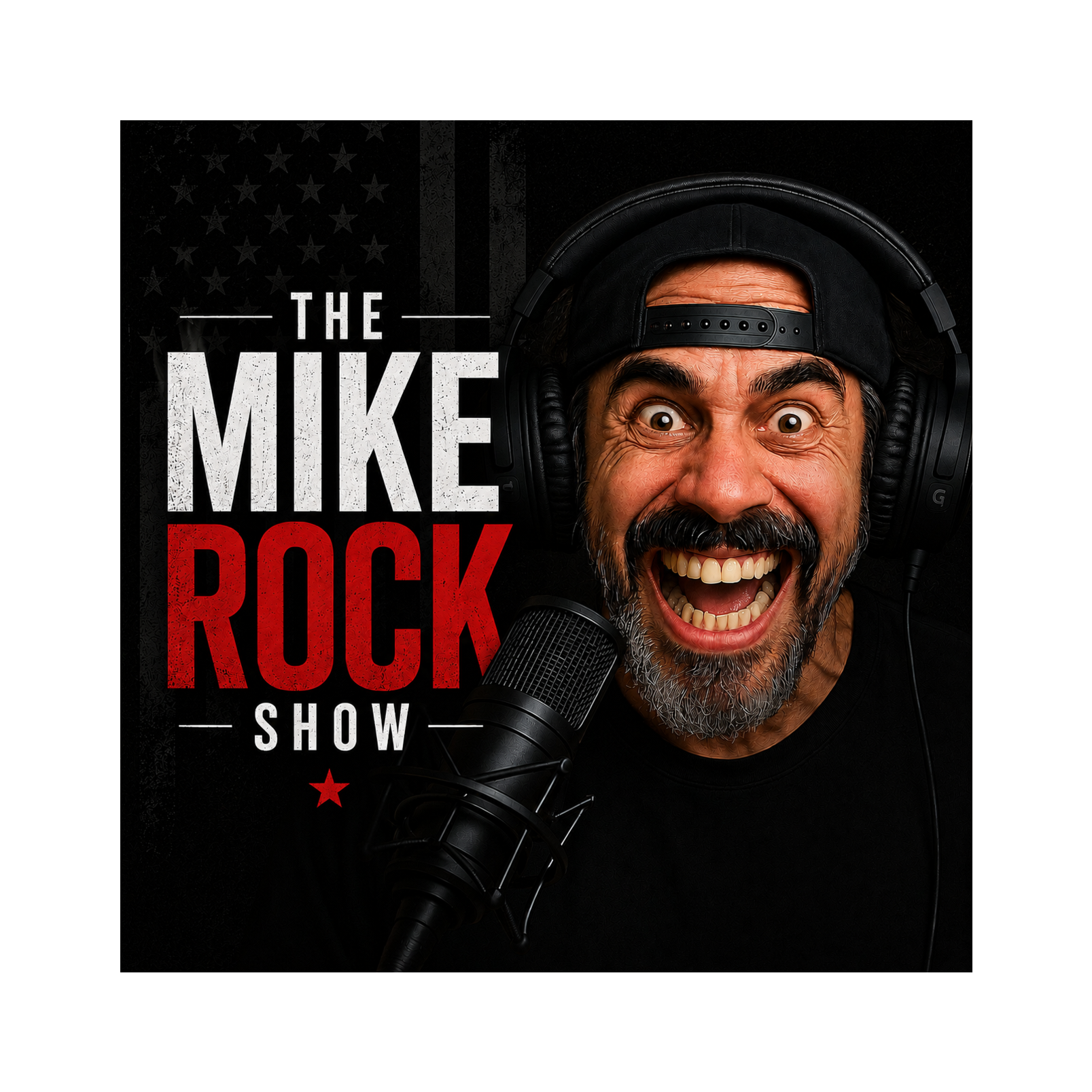 The Mikerock Show