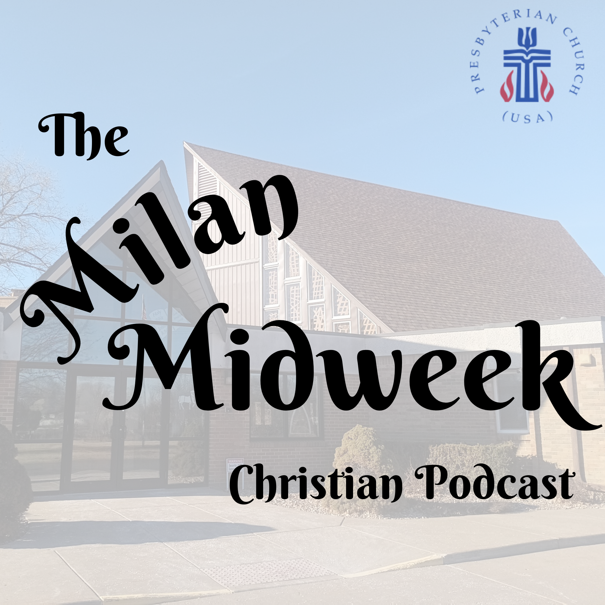 Milan Midweek 3: Reign of Christ episode artwork