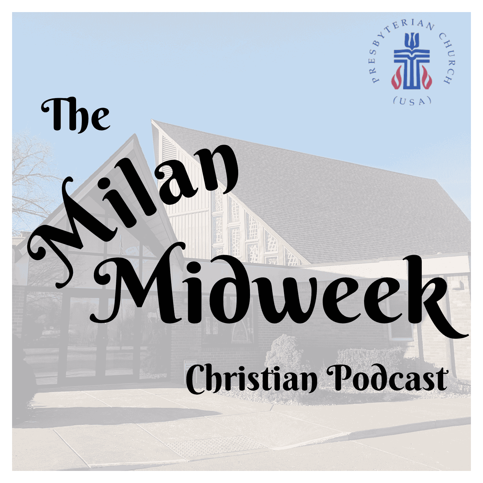 Milan Midweek 8: Light in the Darkness episode artwork