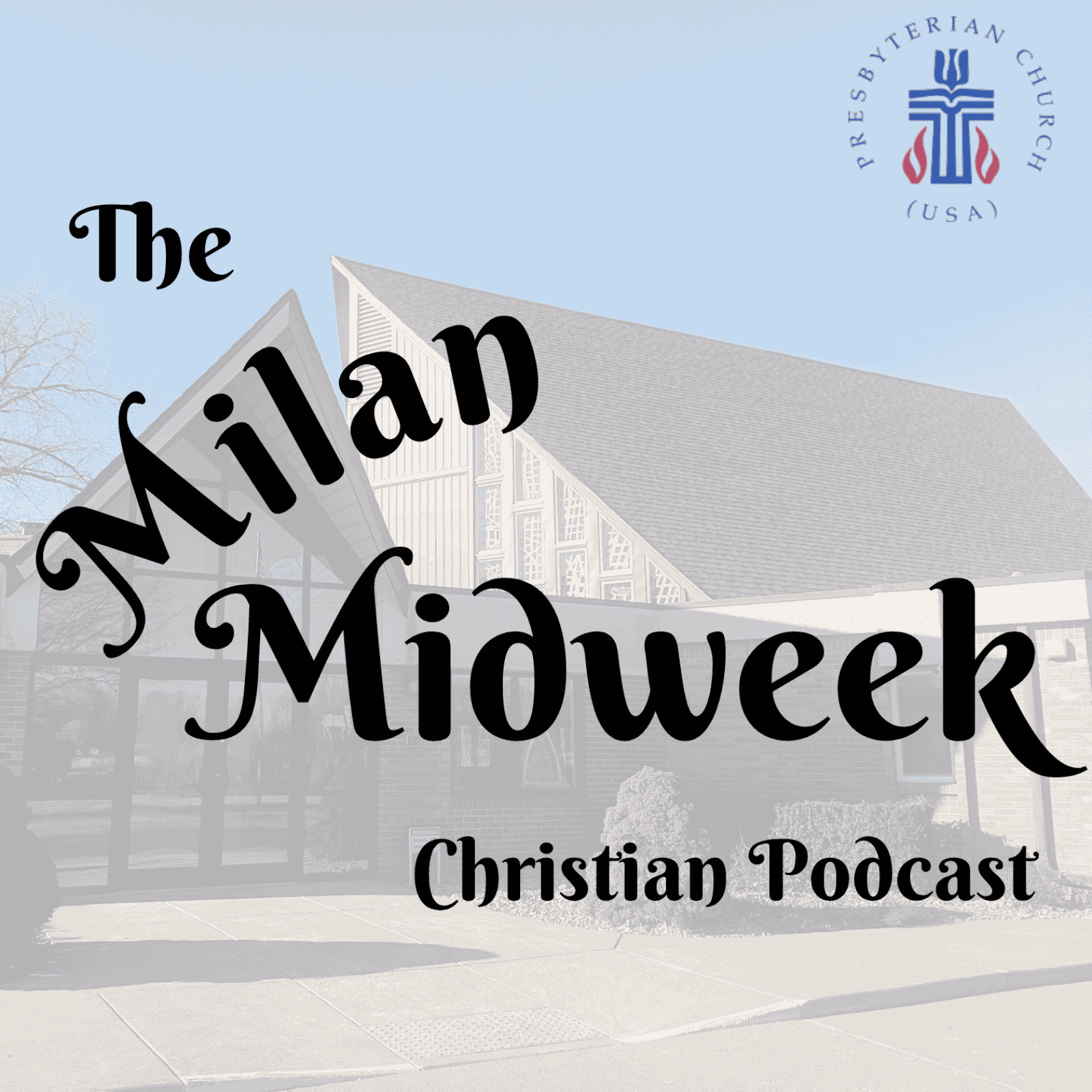 Milan Midweek 45: WWJD? episode artwork