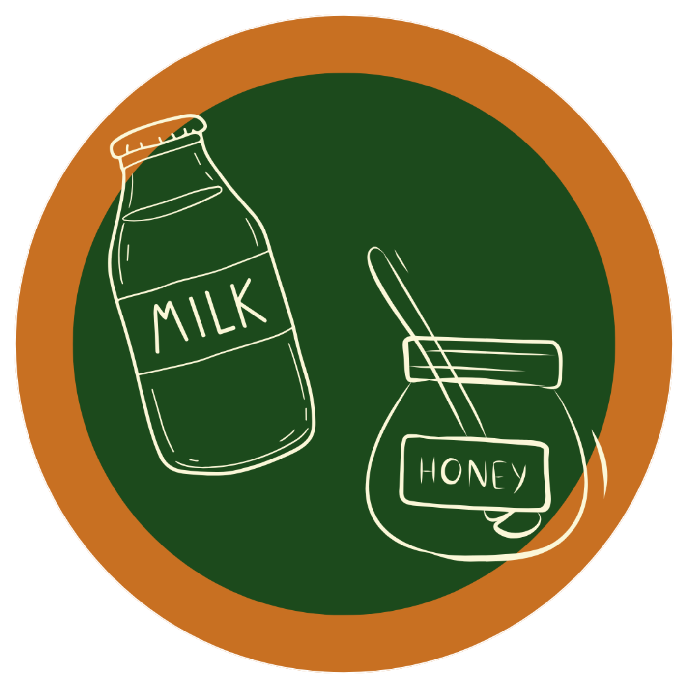 The Milk & Honey Podcast