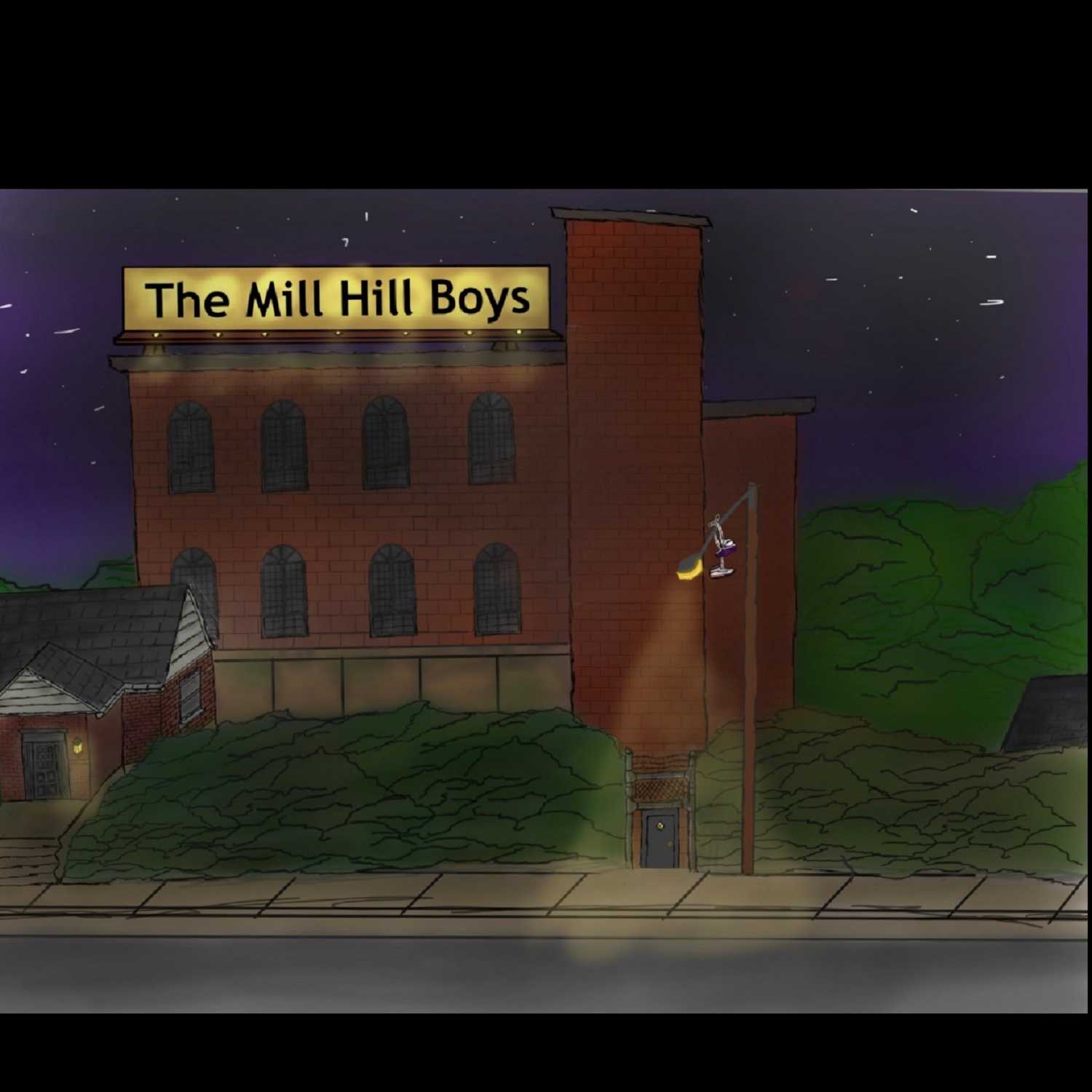 The Mill Hill Boys