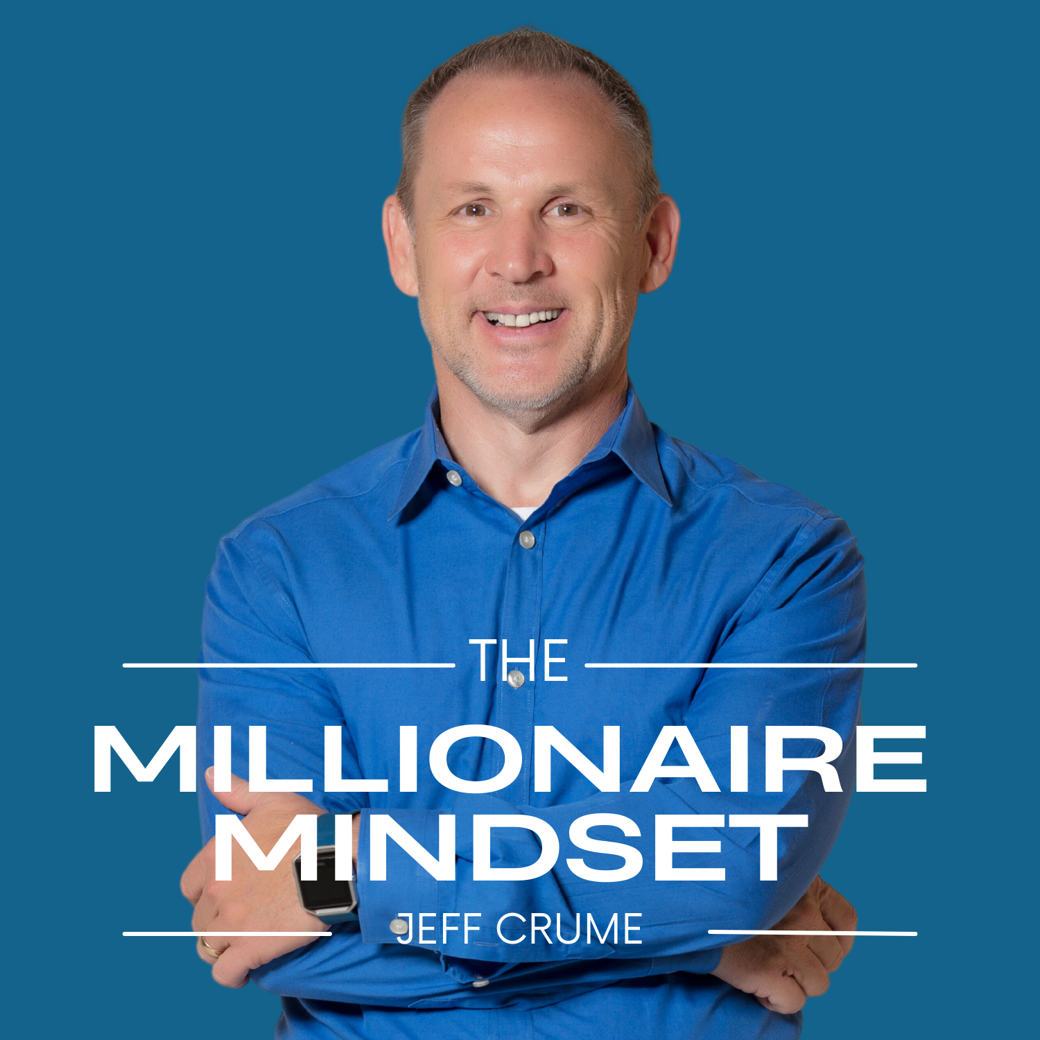 The Millionaire Mindset