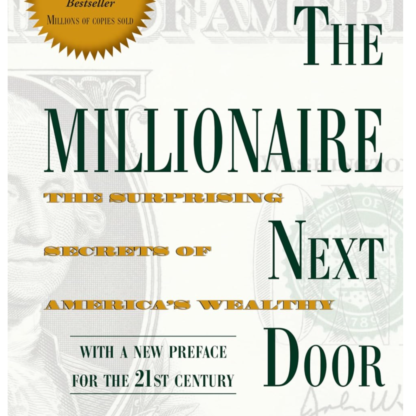 The Millionaire Next Door by Thomas J. Stanley, Book Summary, Podcast, English
