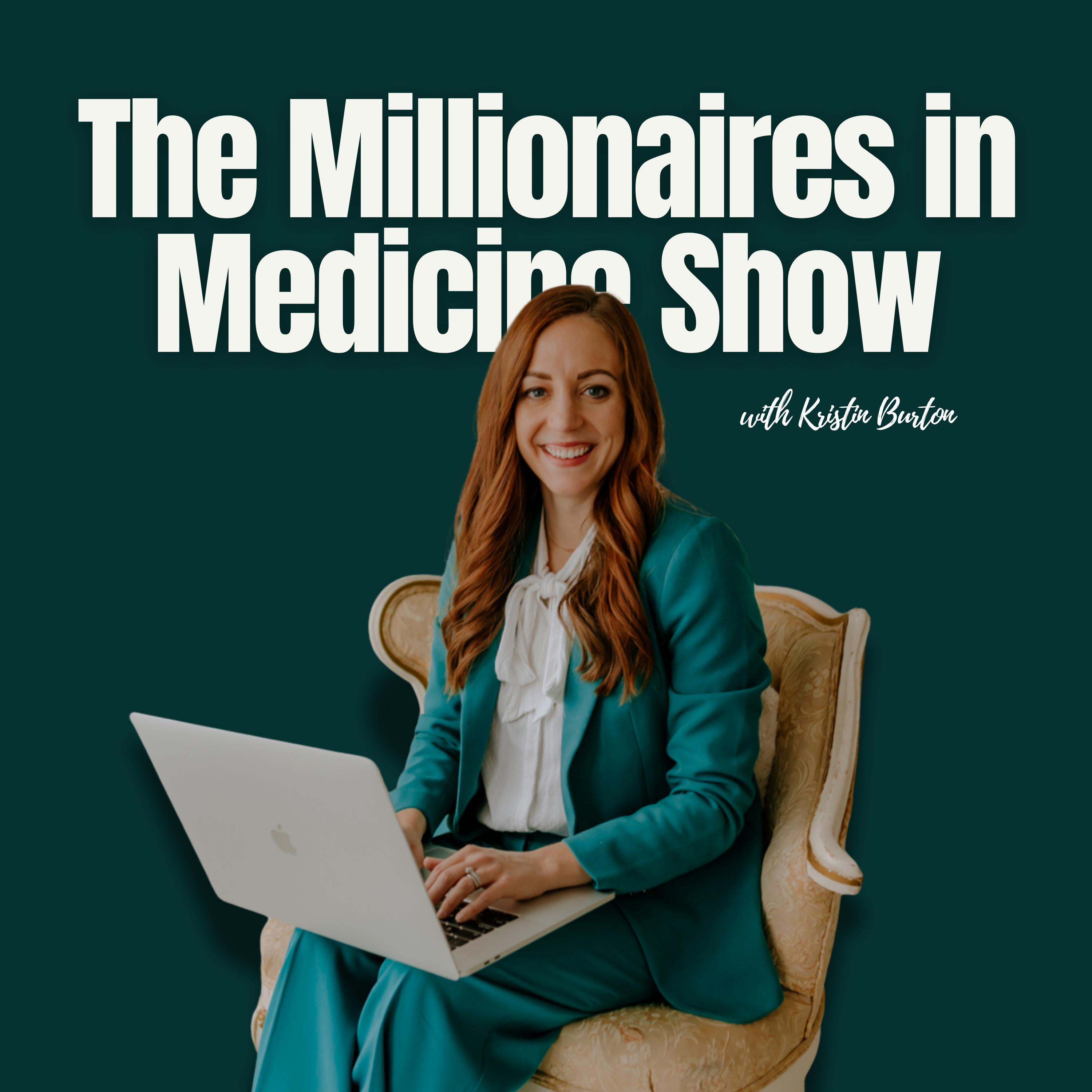 The Millionaires in Medicine Show cover art