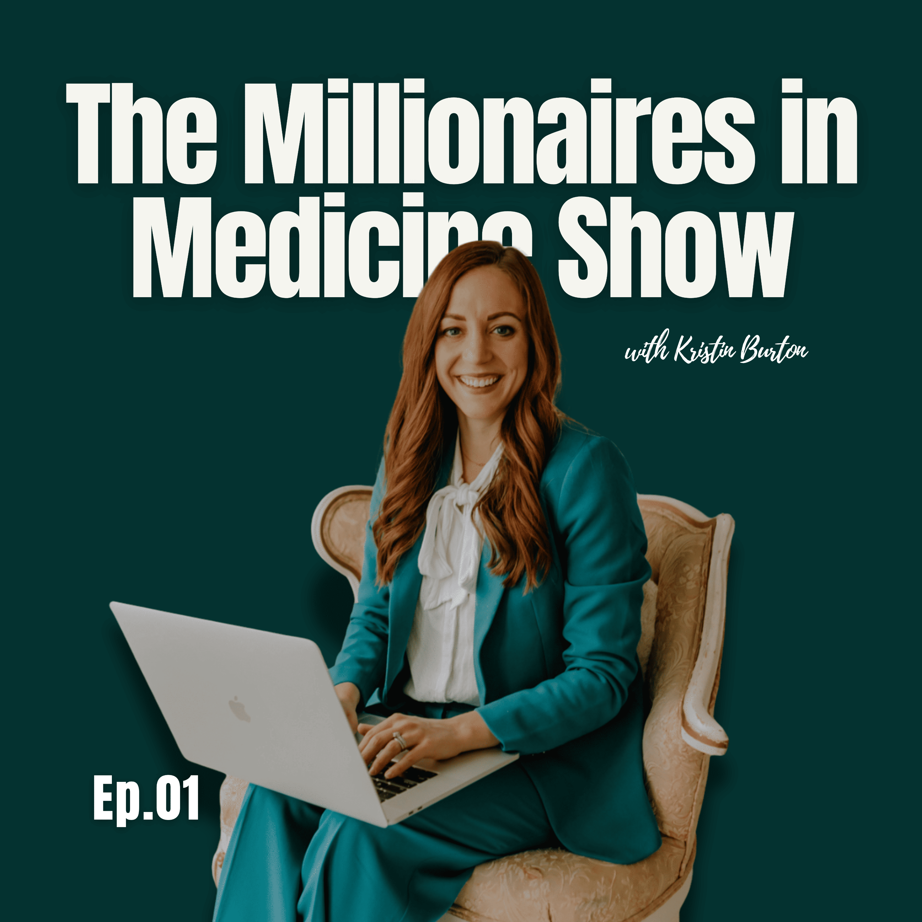3 Investing Lies Keeping You Stuck episode artwork