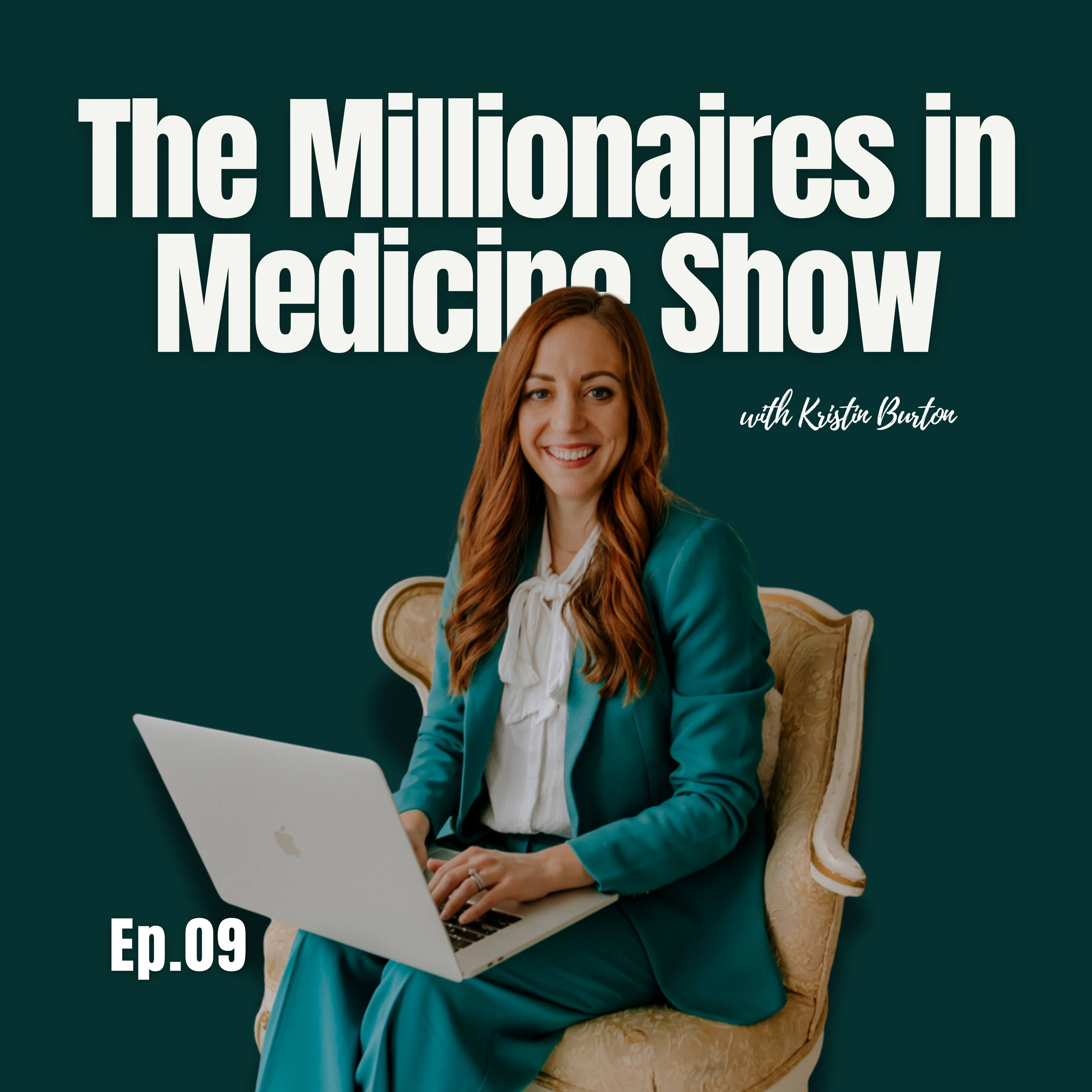 The Retirement Mistake Medical Professionals Make episode artwork