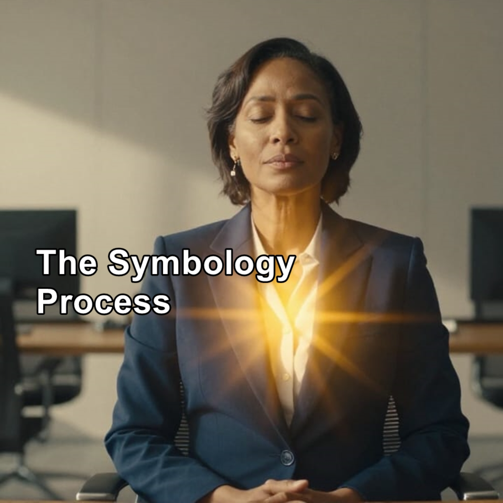 The Symbology Process episode artwork