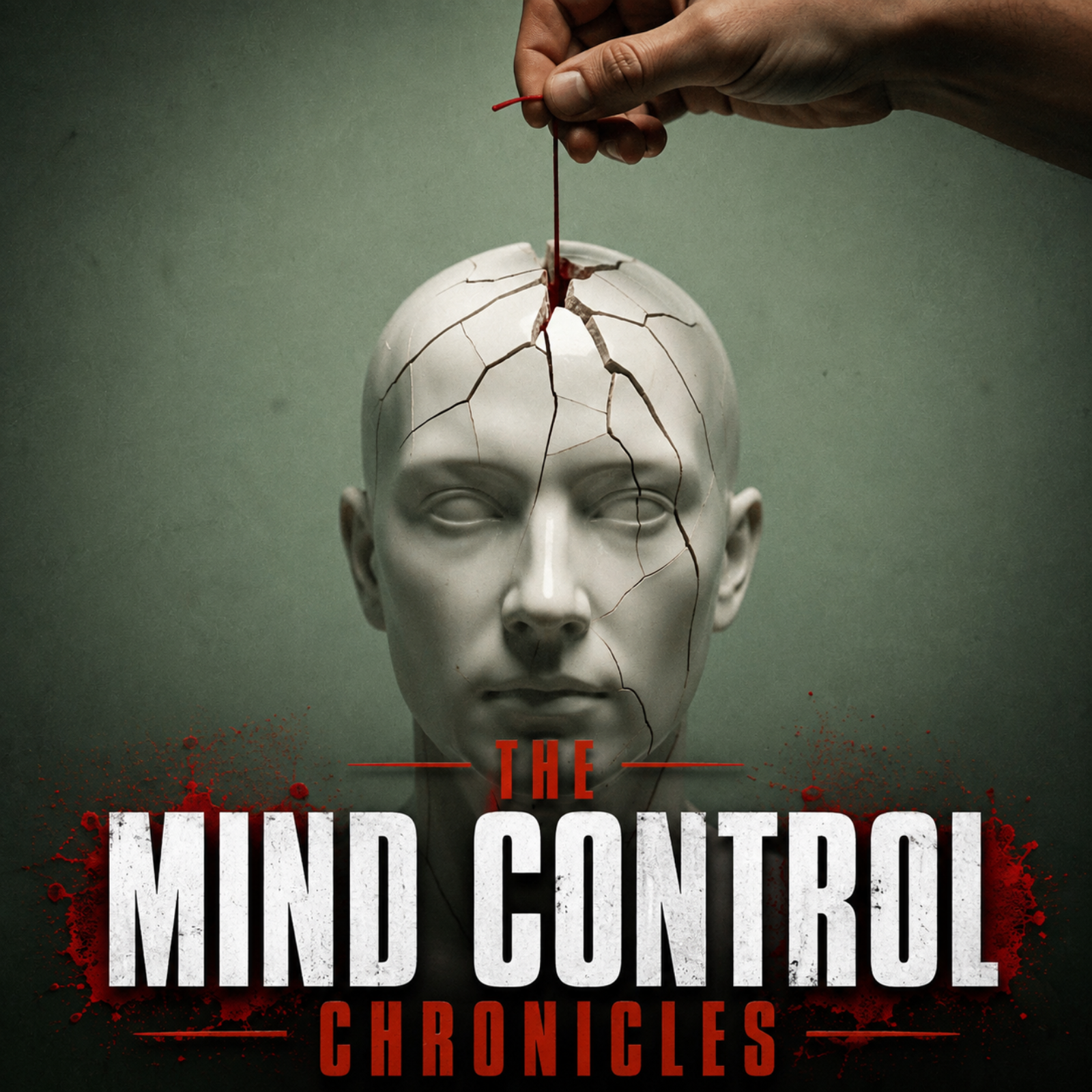 The Mind Control Chronicles Podcast cover art