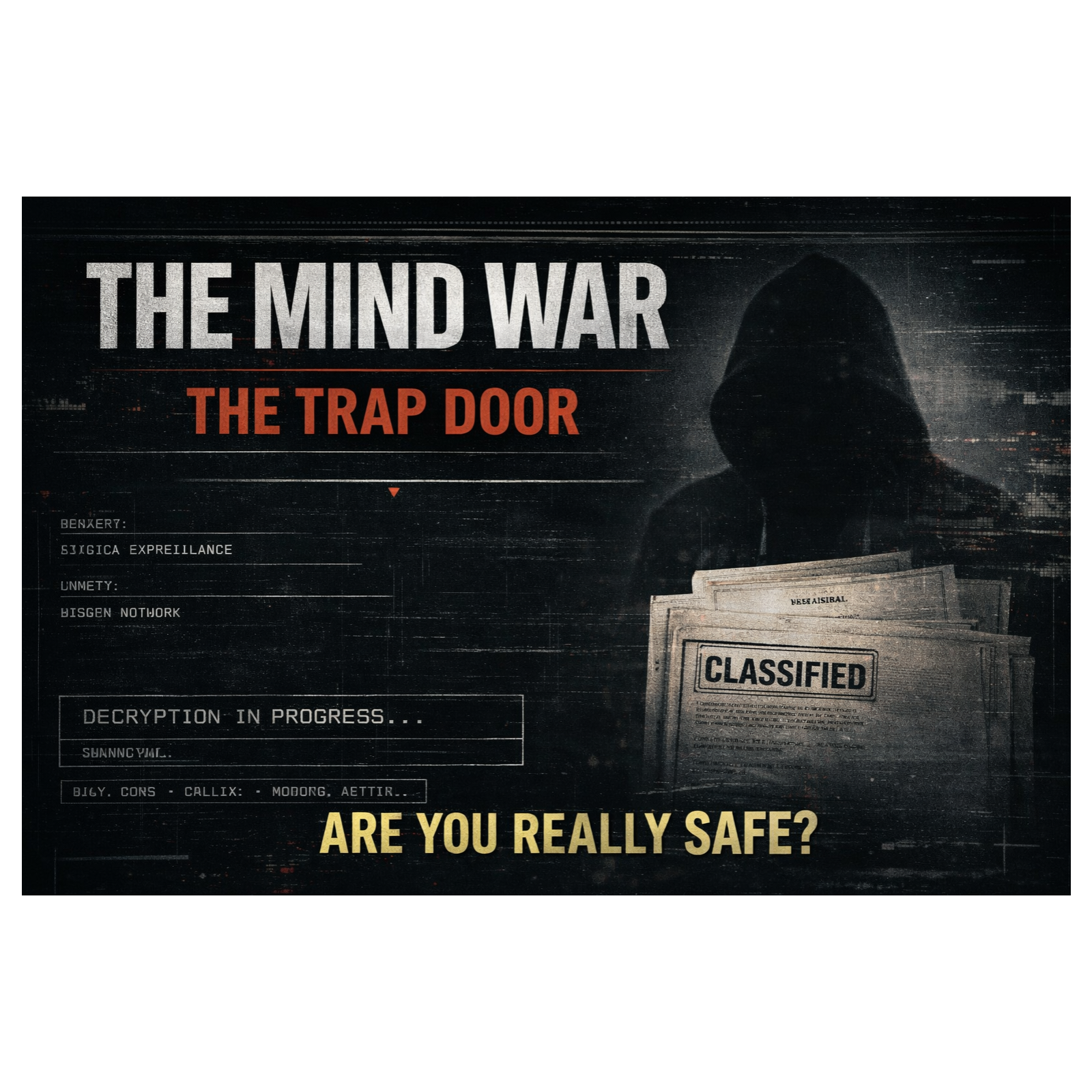 The Trap Door episode artwork