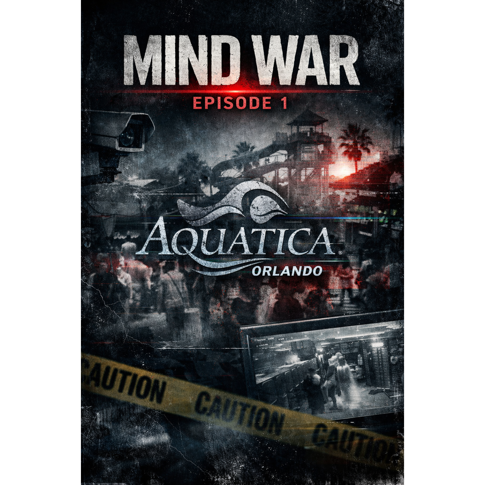 The Aquatica Files episode artwork