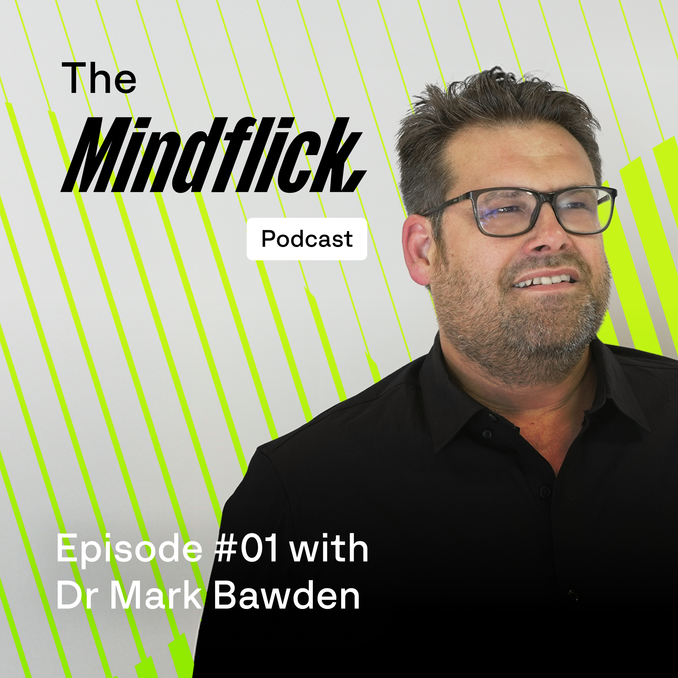 The Mindflick Podcast
