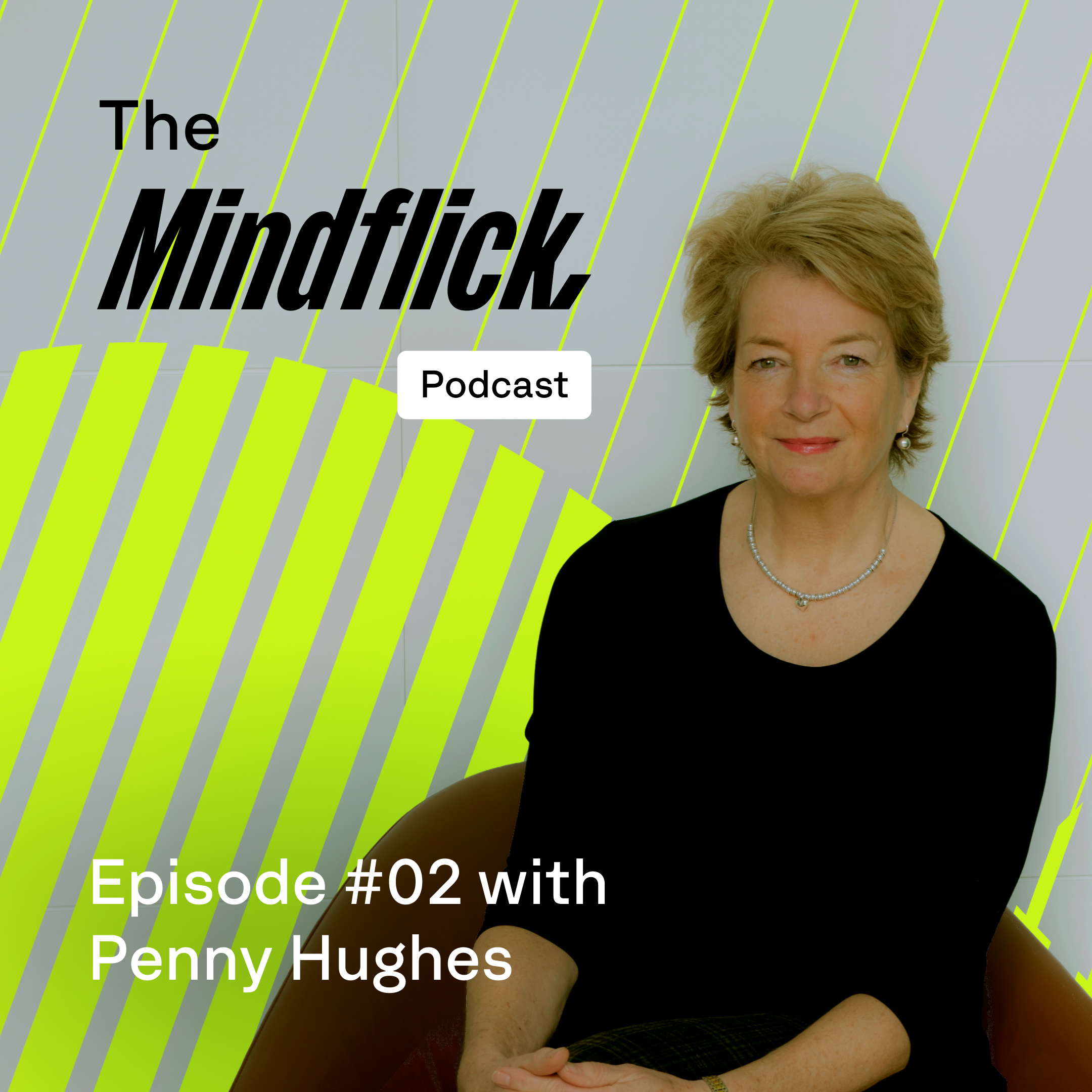 The Mindflick Podcast
